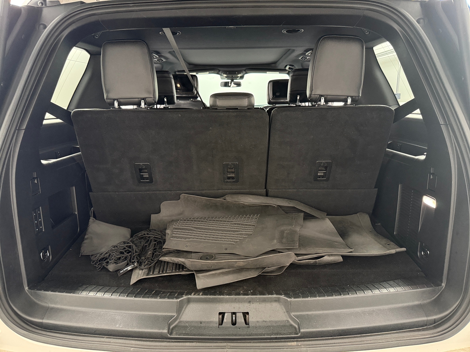 Thumbnail: 2018 Ford Expedition - 6