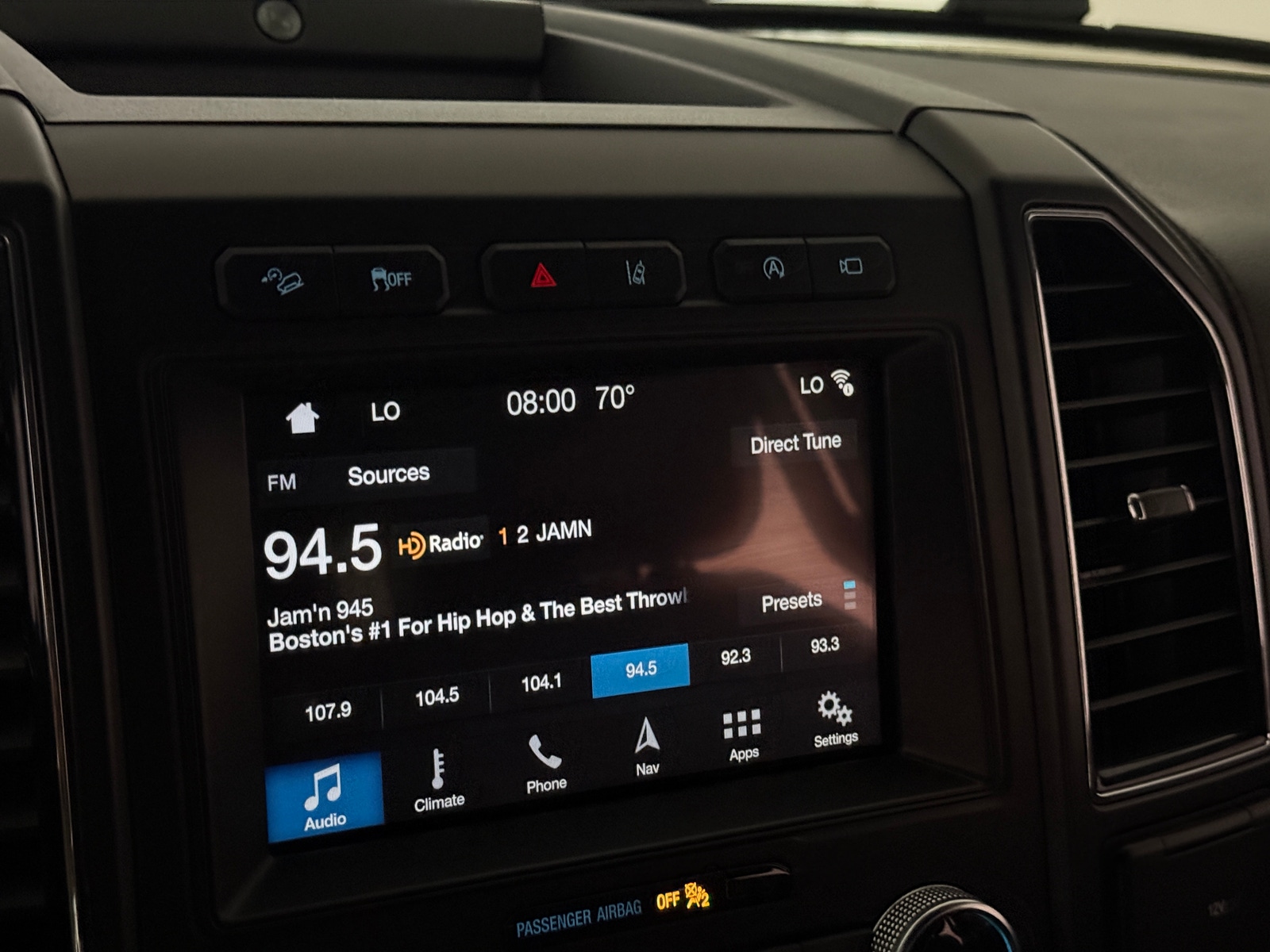 Thumbnail: 2018 Ford Expedition - 3