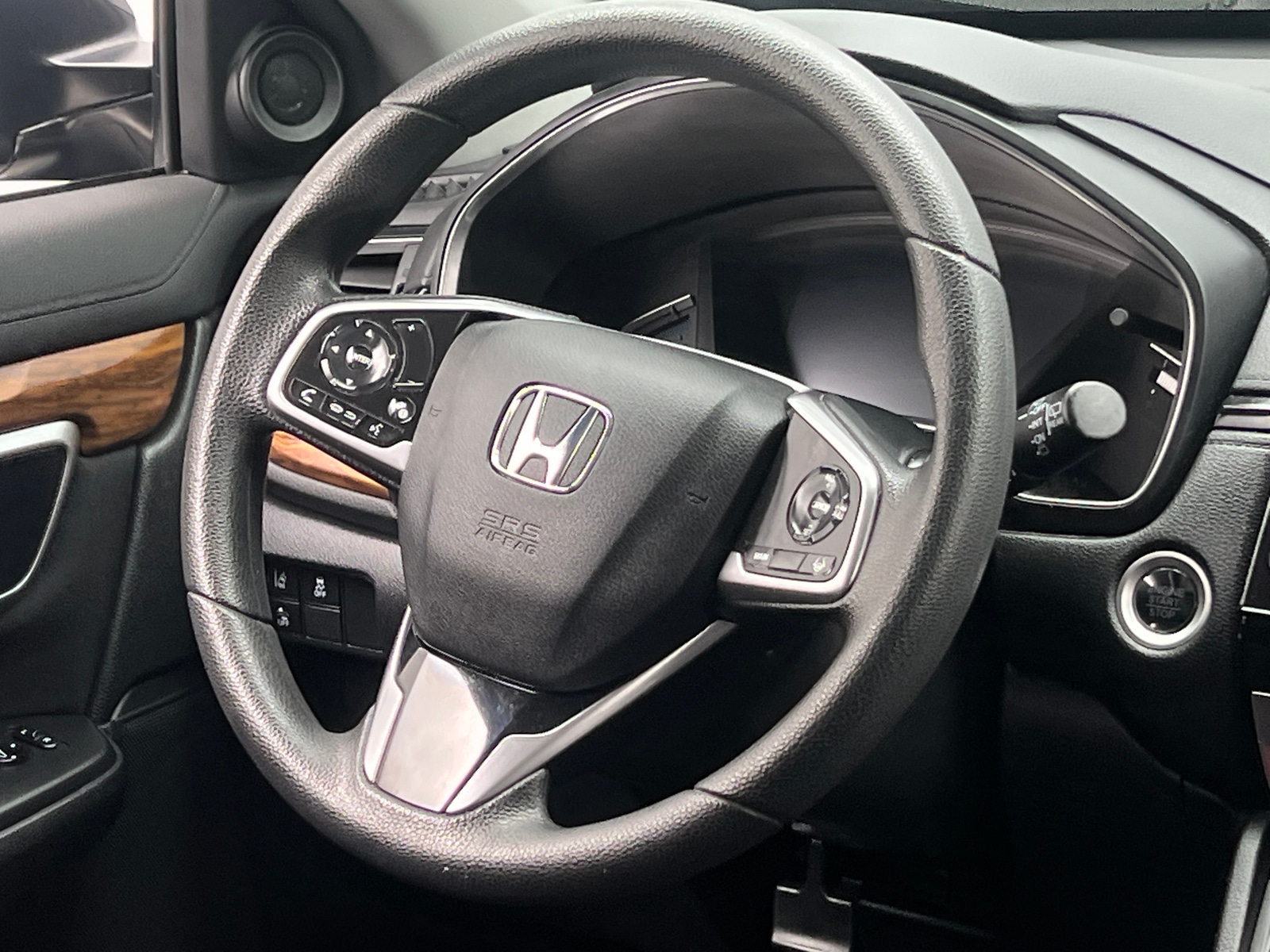 Thumbnail: 2022 Honda CR-V - 5