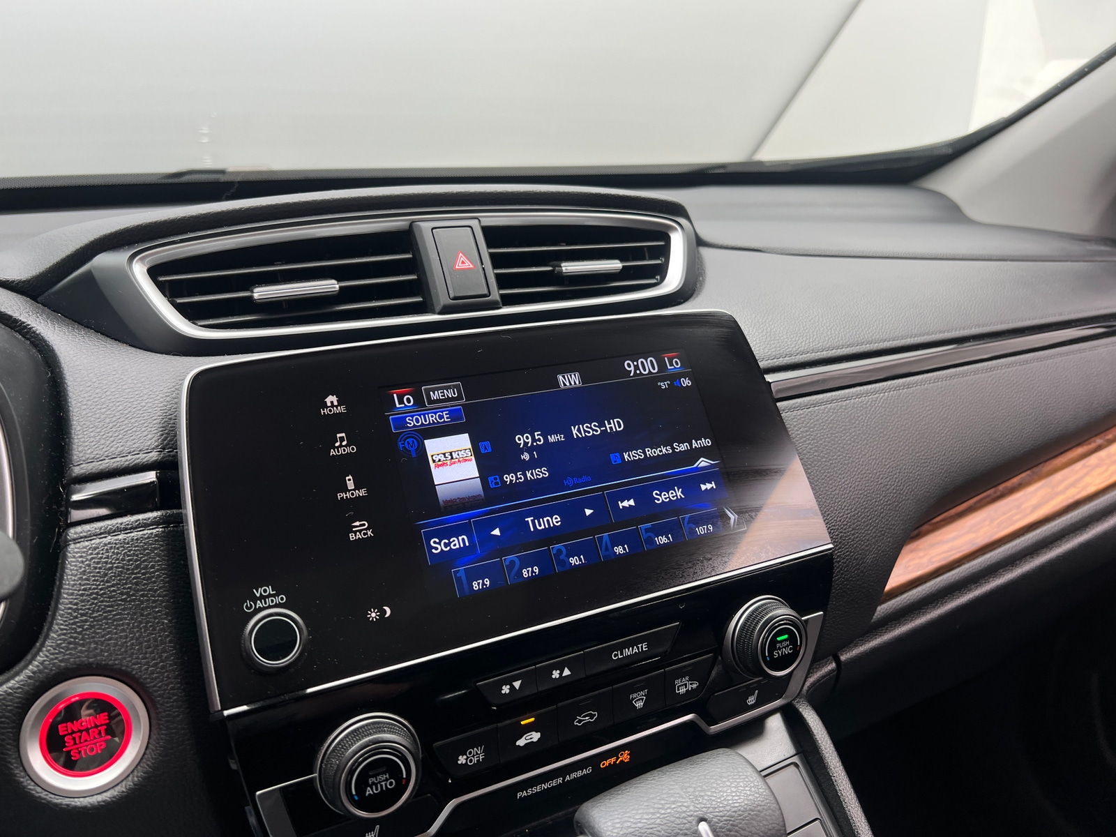Thumbnail: 2022 Honda CR-V - 4