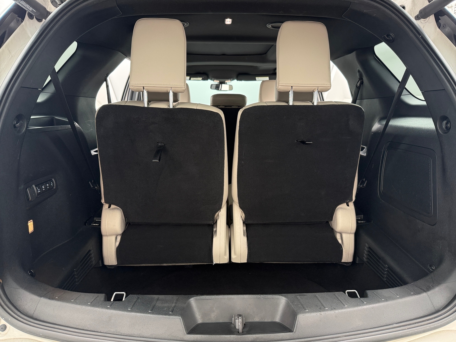 Thumbnail: 2018 Ford Explorer - 6