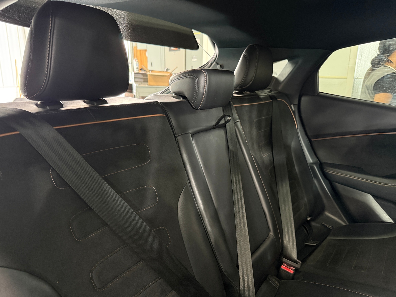 Thumbnail: 2022 Ford Mustang Mach-E - 5