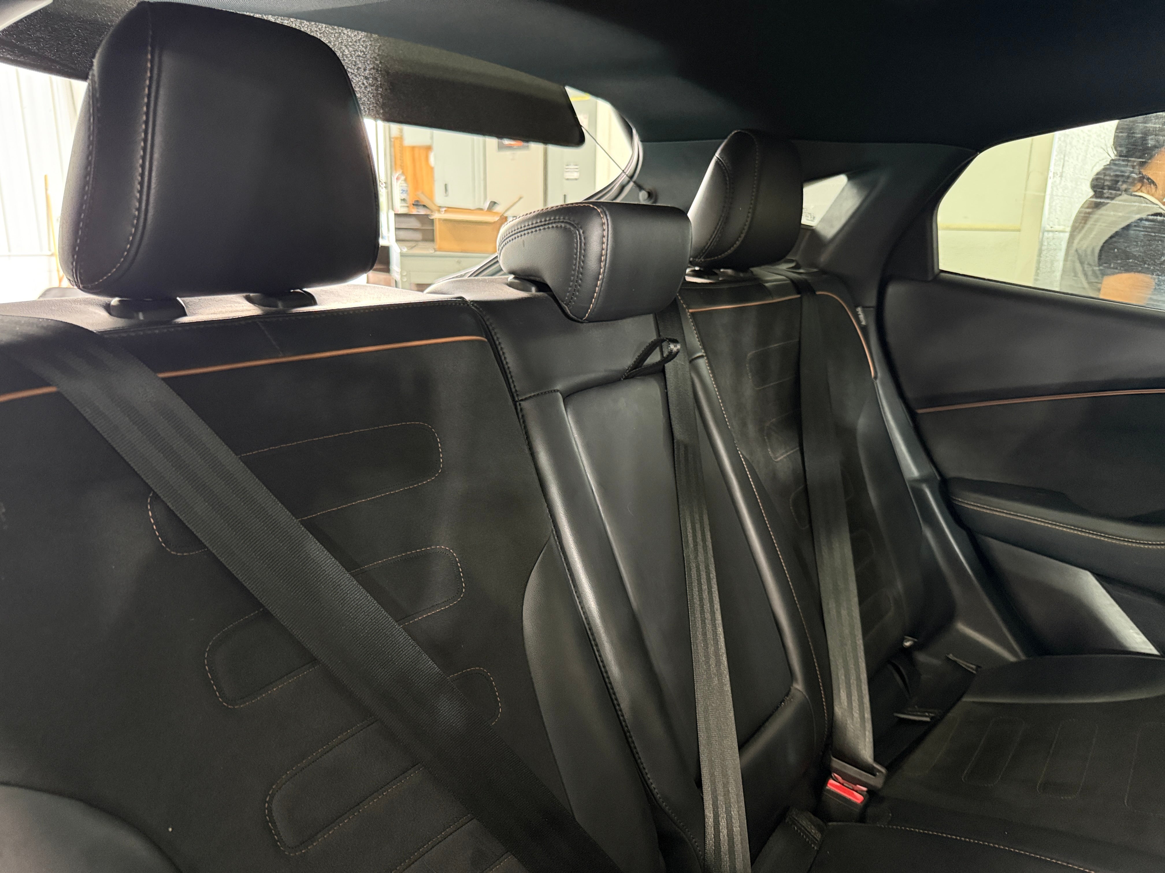 2022 Ford Mustang Mach-E