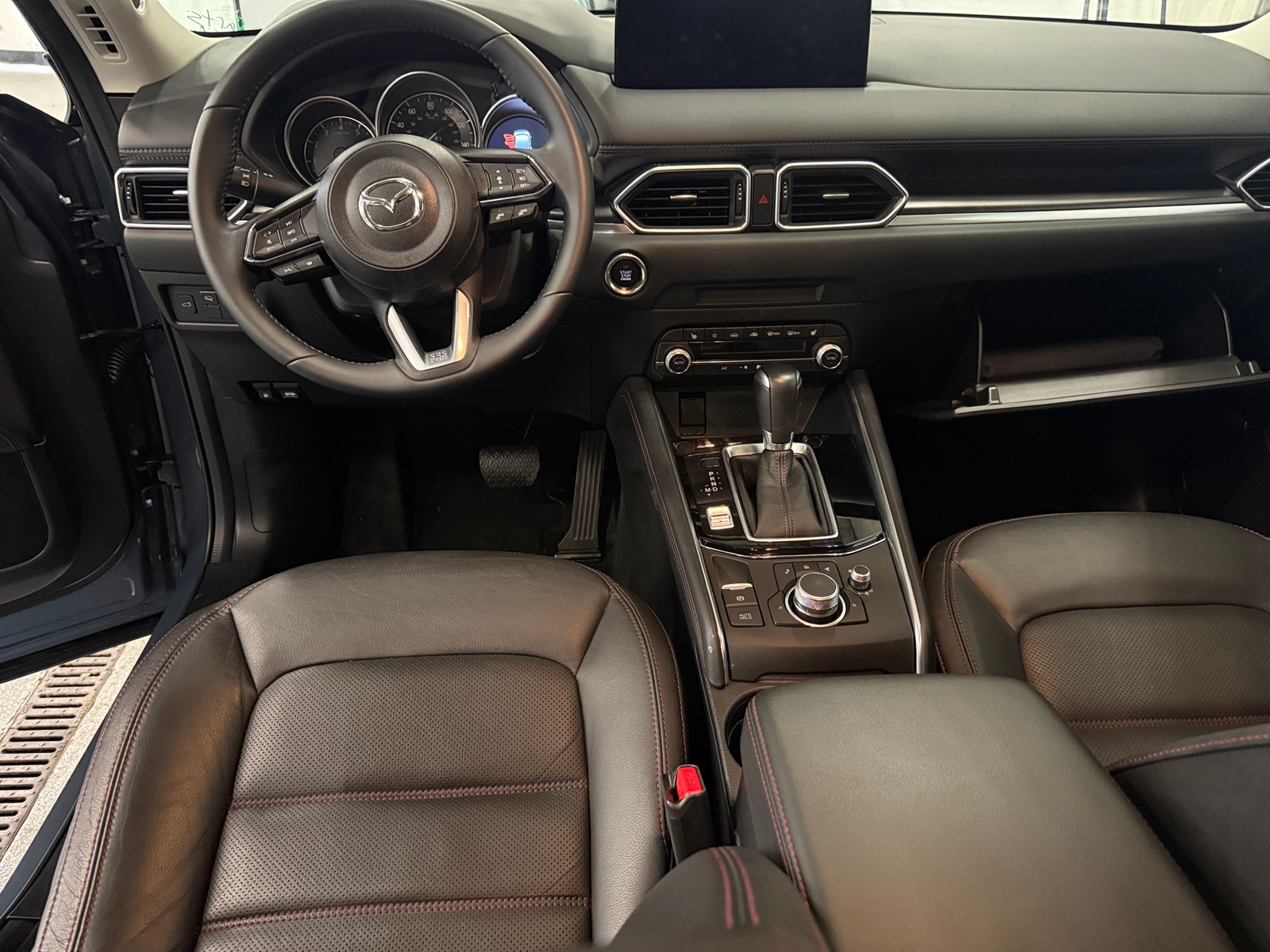 Thumbnail: 2024 Mazda CX-5 - 2