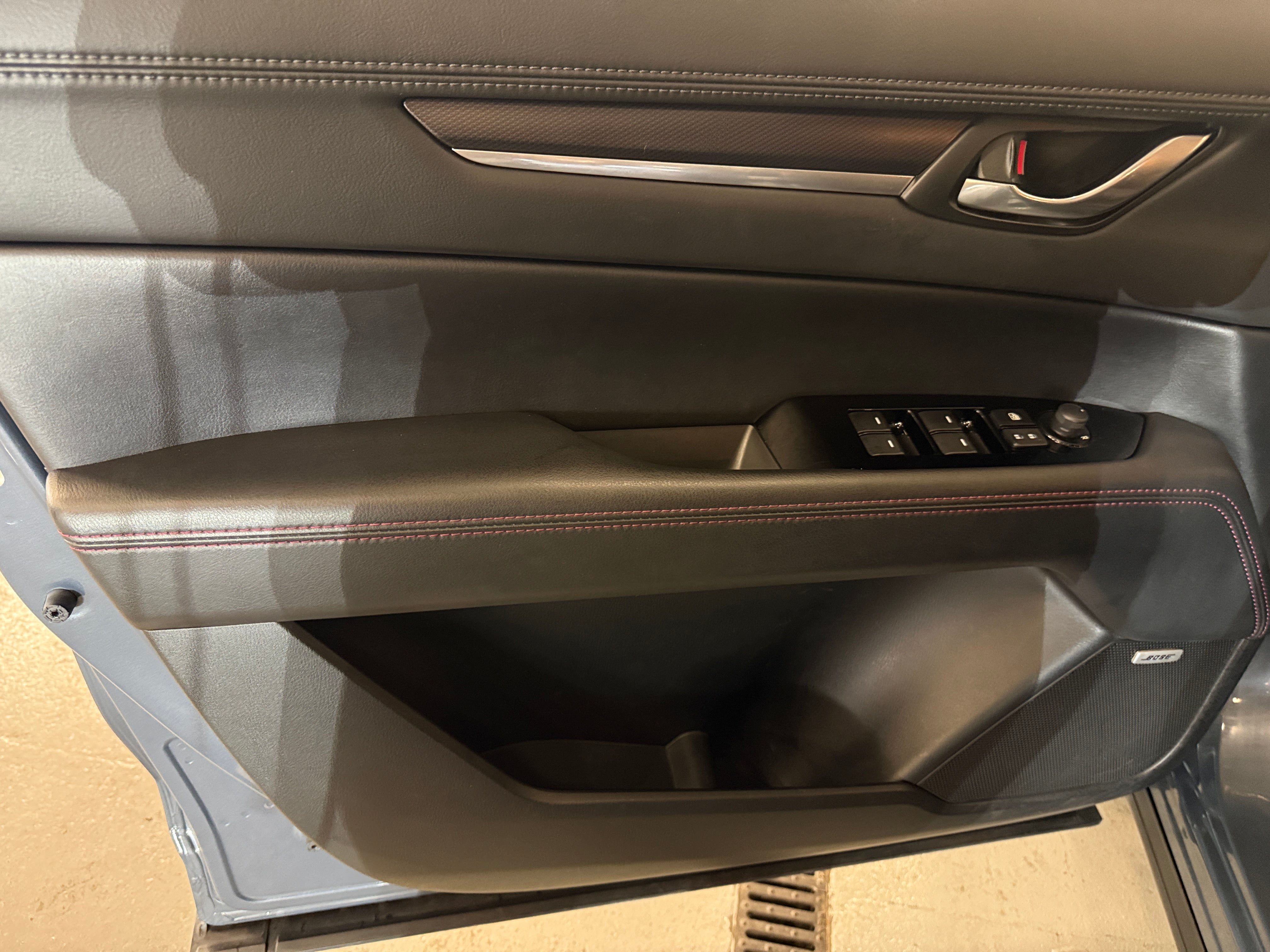 2024 Mazda CX-5 S Carbon Edition - Photo 13
