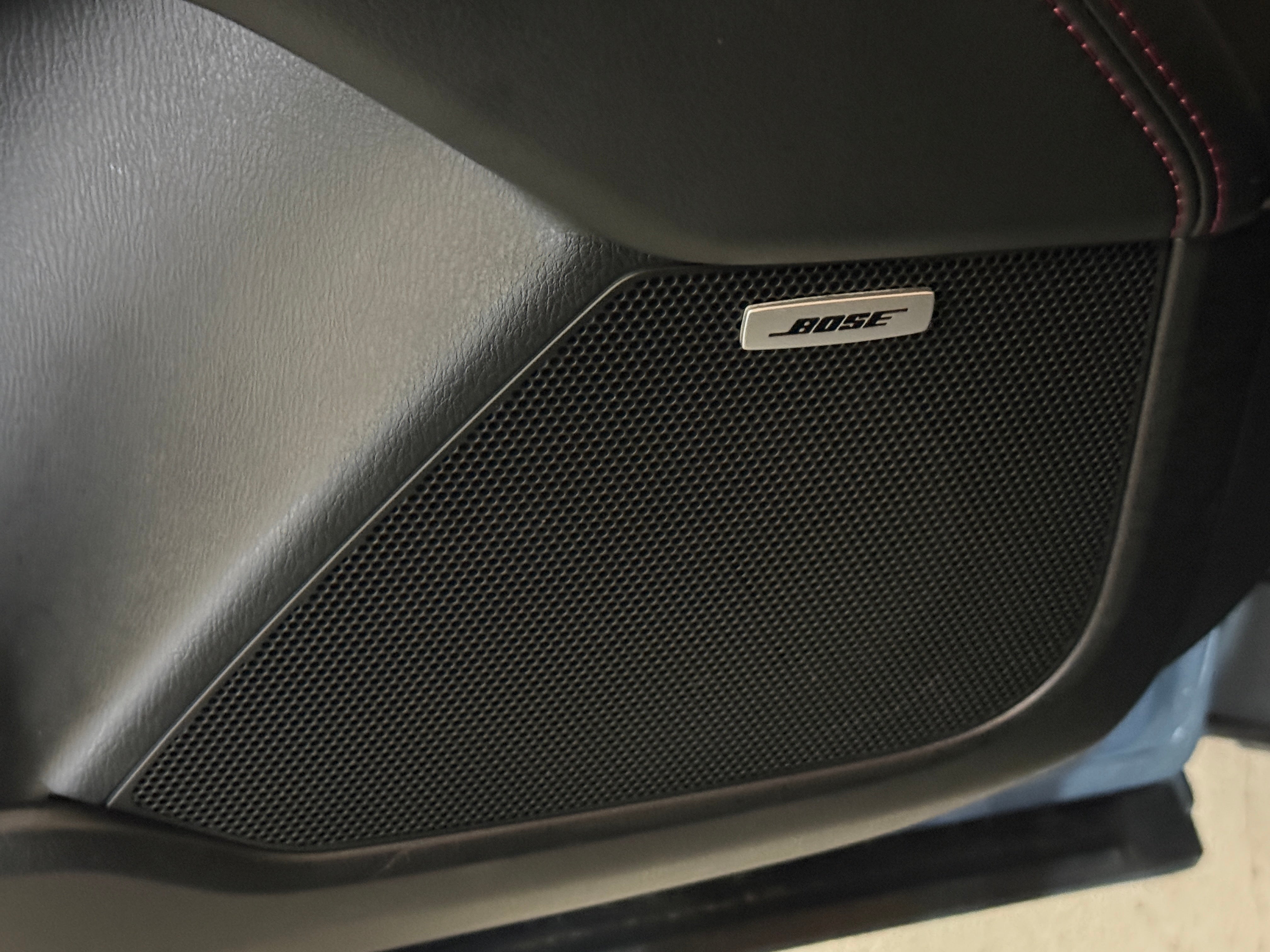2024 Mazda CX-5 S Carbon Edition - Photo 14