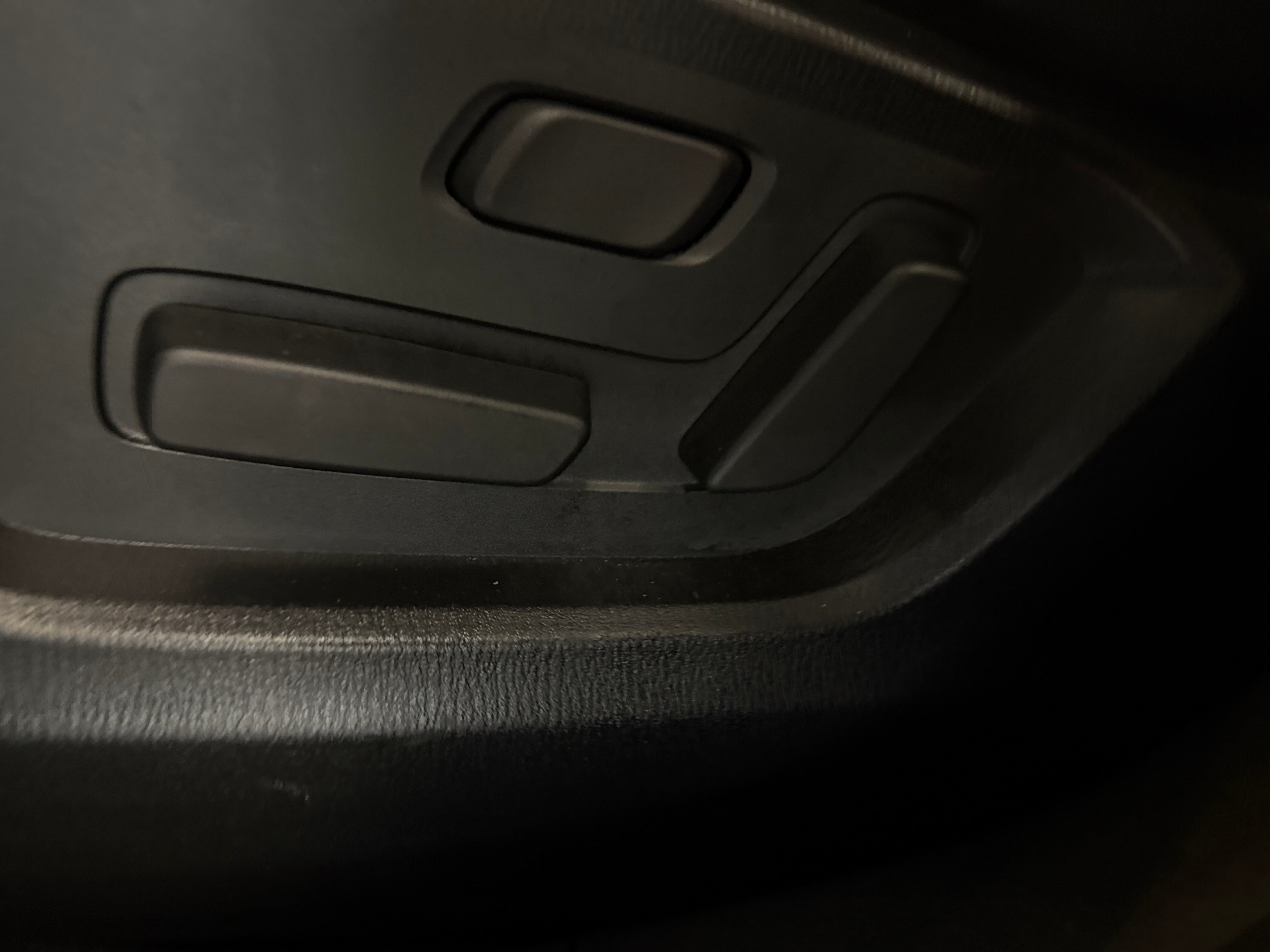 2024 Mazda CX-5 S Carbon Edition - Photo 15