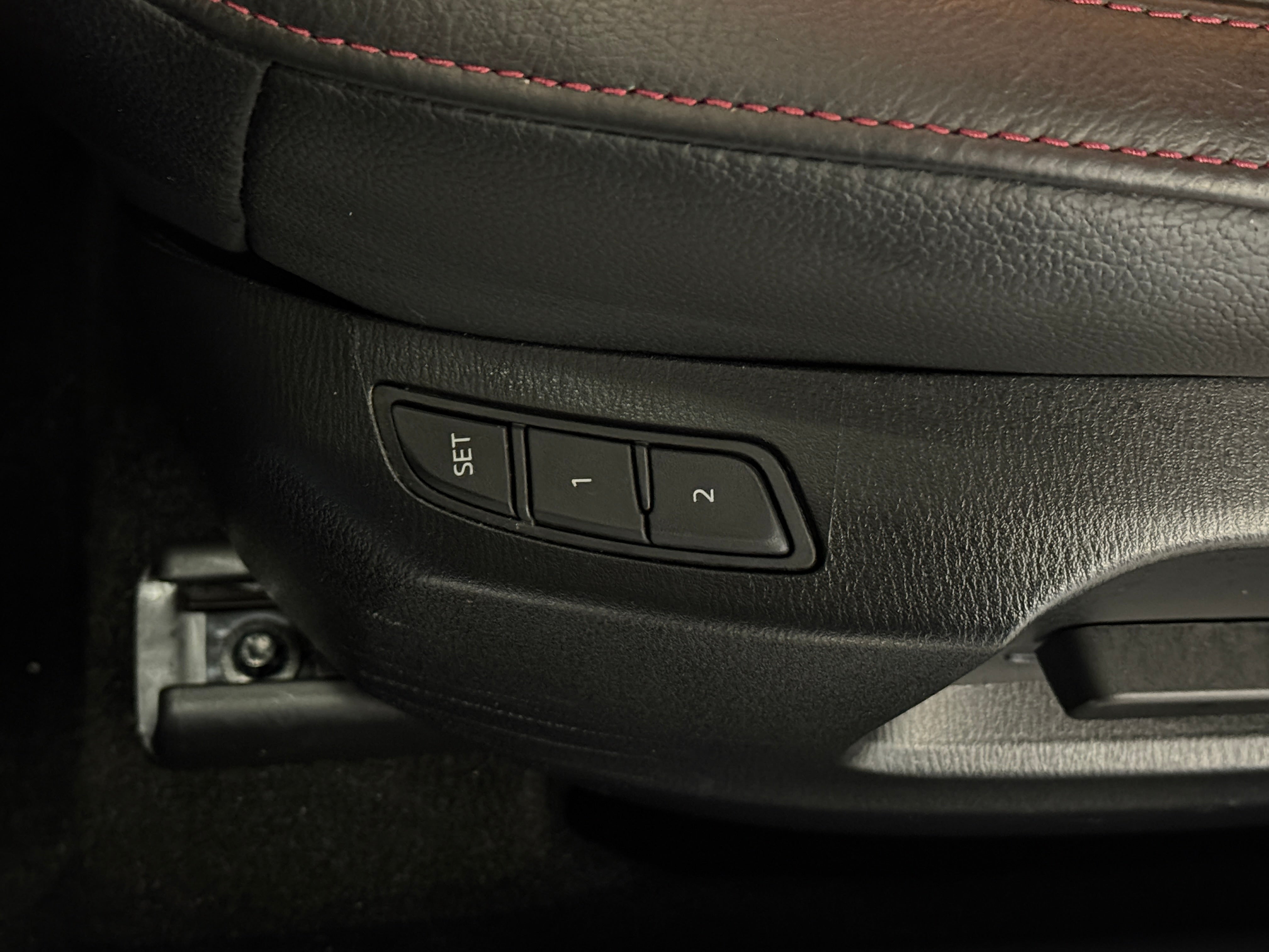 2024 Mazda CX-5 S Carbon Edition - Photo 16