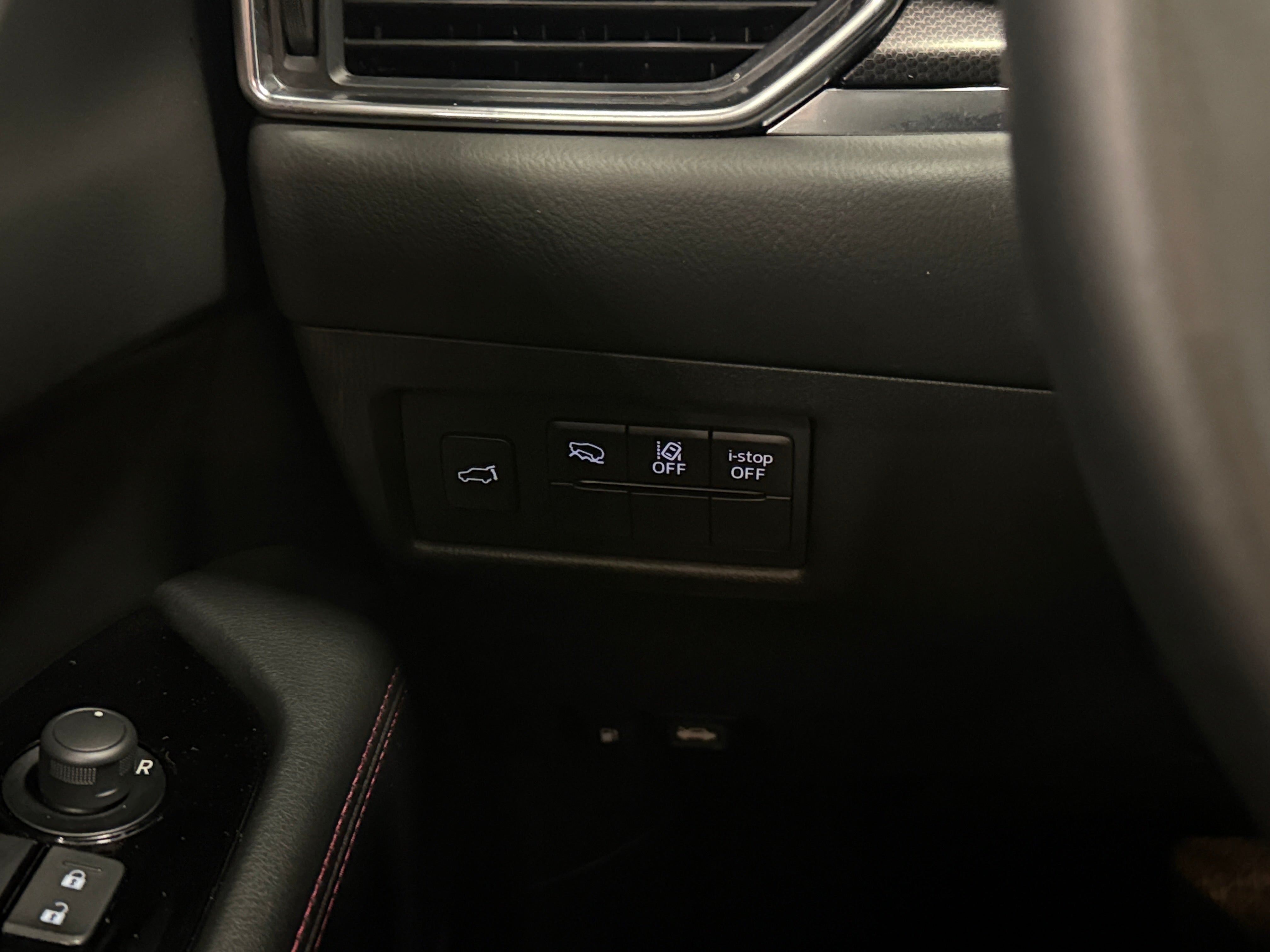 2024 Mazda CX-5 S Carbon Edition - Photo 17