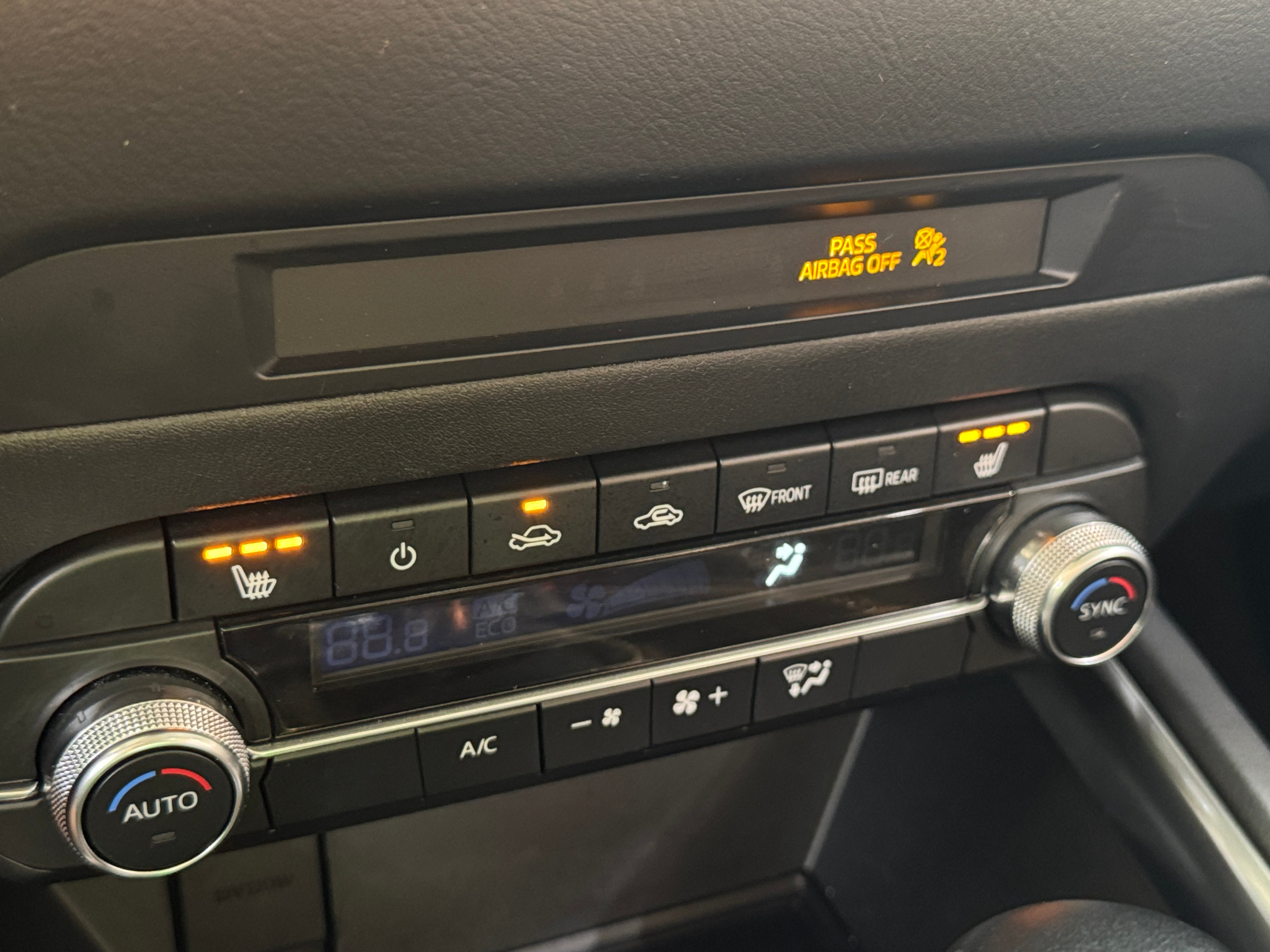 2024 Mazda CX-5 S Carbon Edition - Photo 21