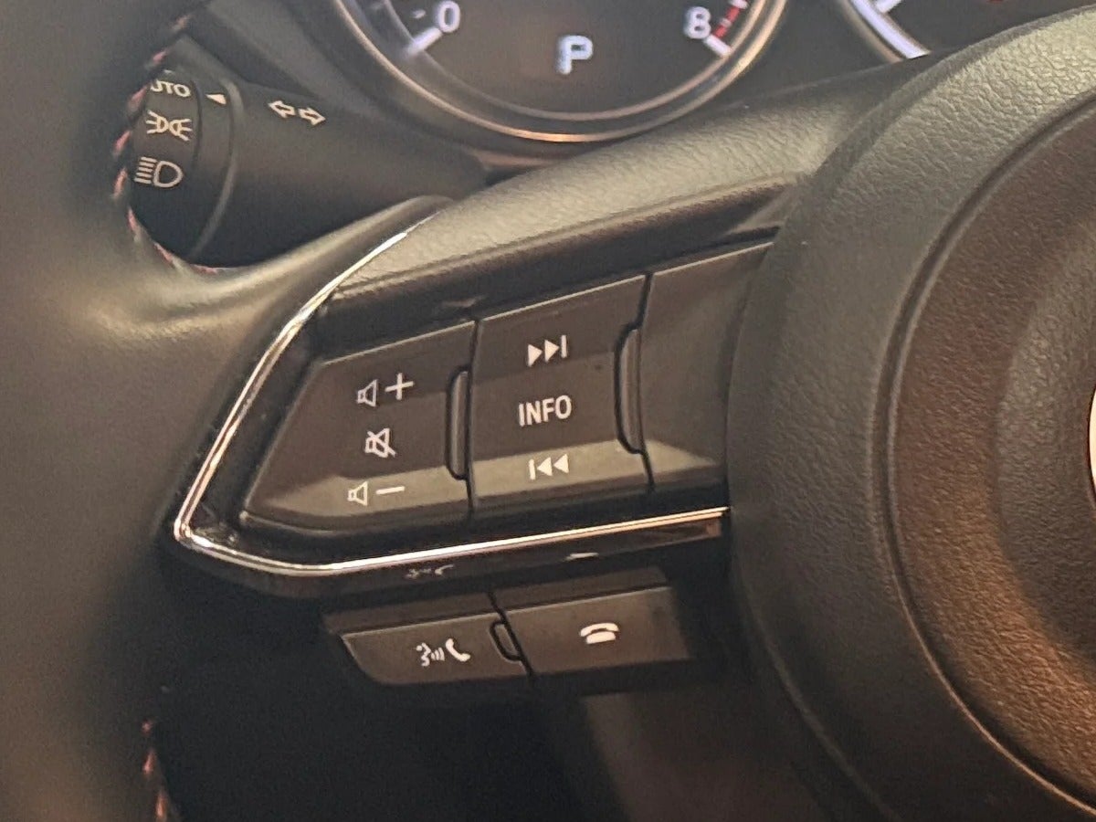 2024 Mazda CX-5 S Carbon Edition - Photo 23
