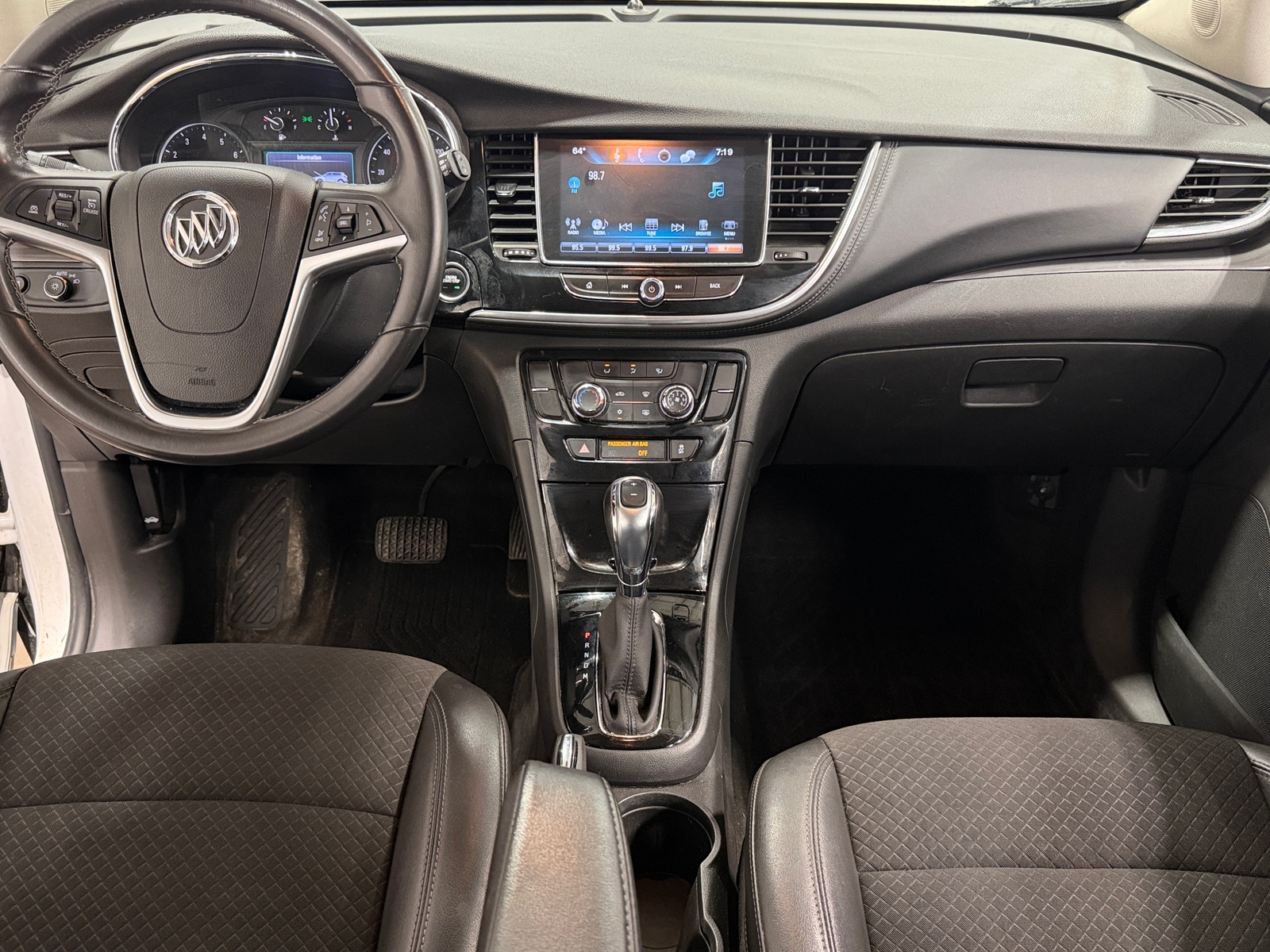 Thumbnail: 2019 Buick Encore - 2