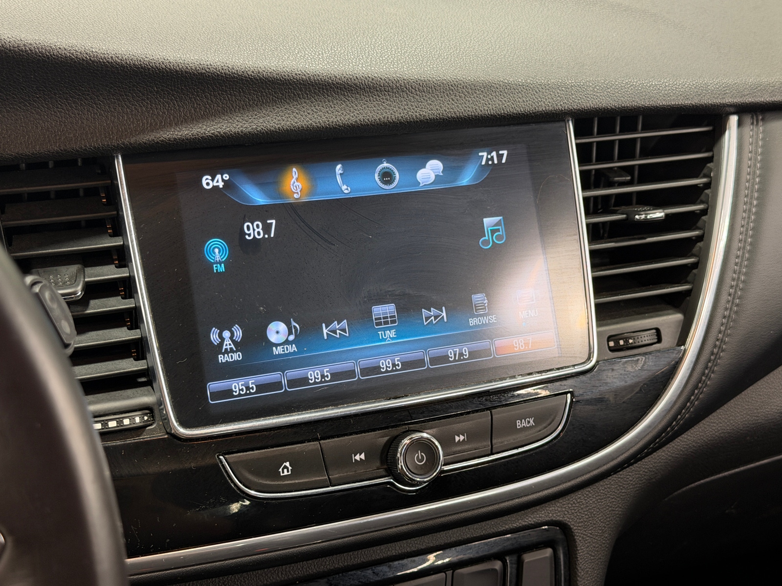 Thumbnail: 2019 Buick Encore - 3