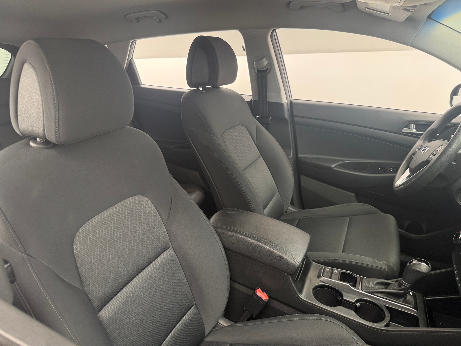 Thumbnail: 2017 Hyundai Tucson - 2