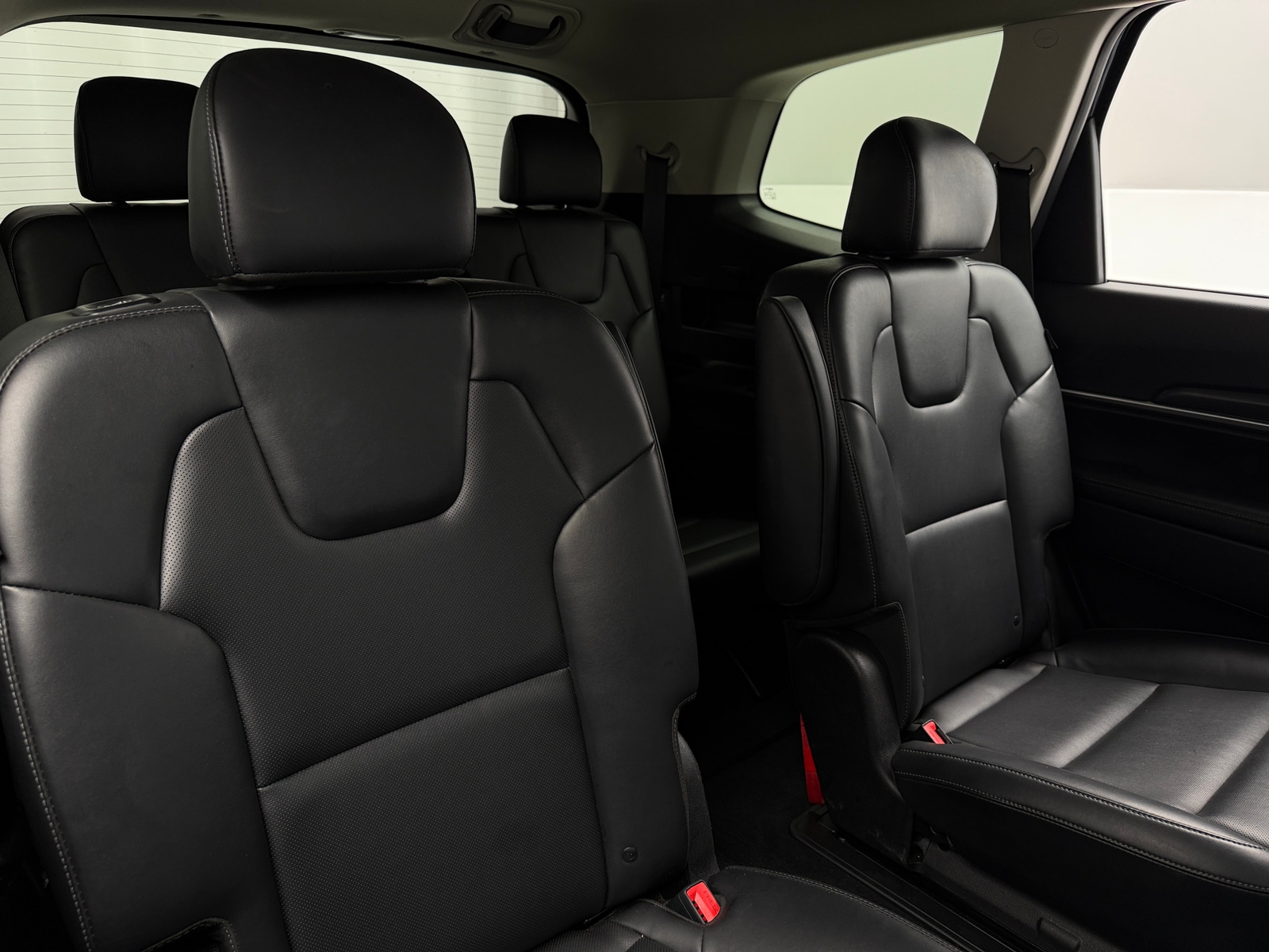 Thumbnail: 2025 Kia Telluride - 5