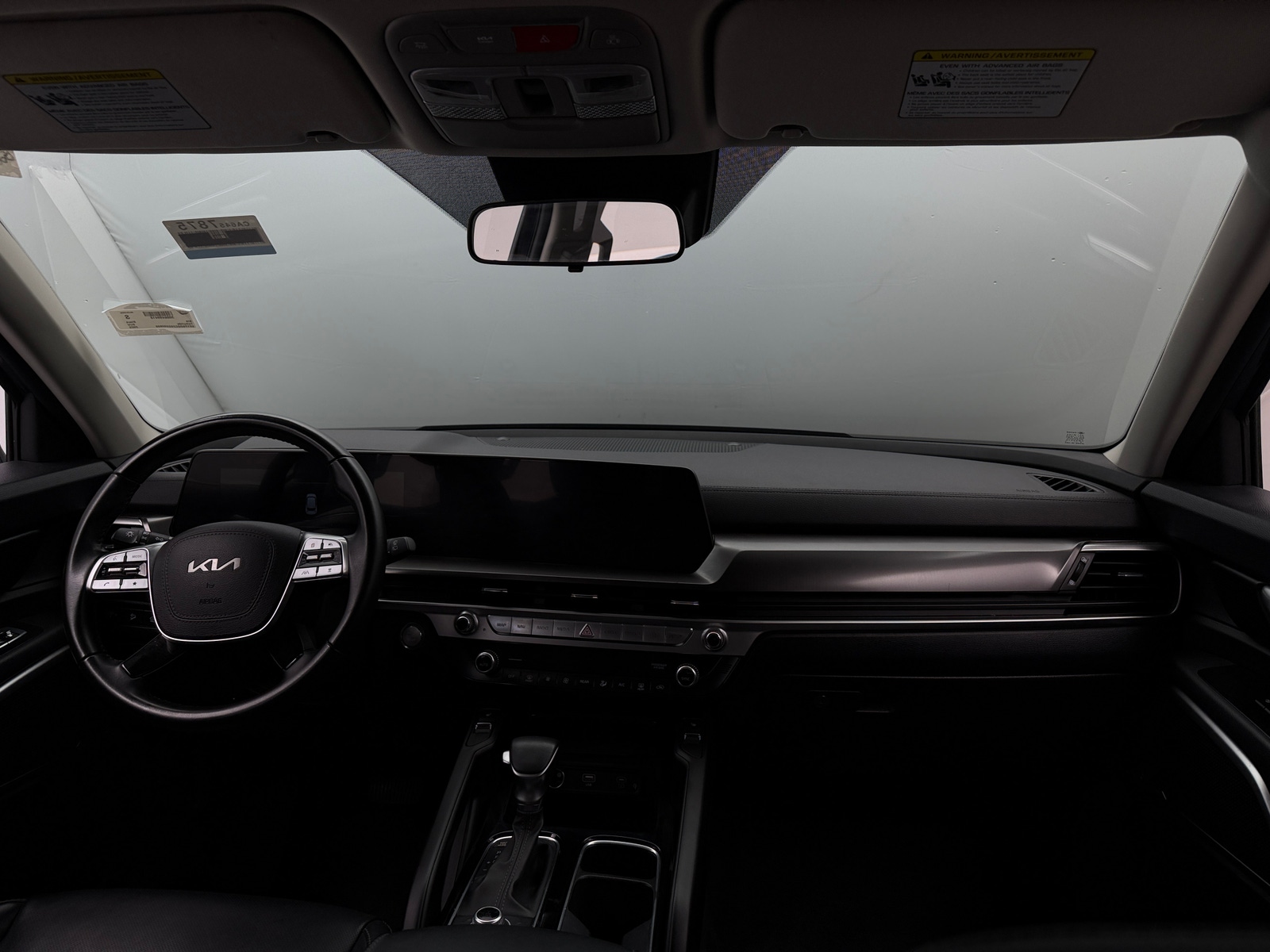 Thumbnail: 2025 Kia Telluride - 2