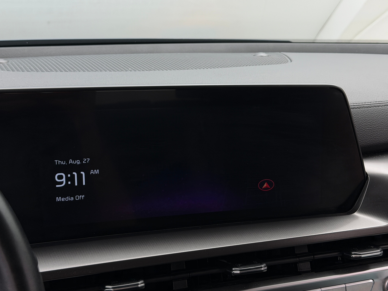 Thumbnail: 2025 Kia Telluride - 3
