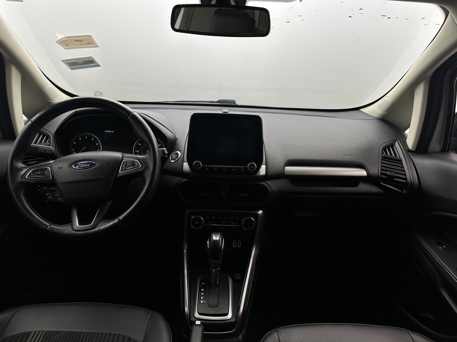 Thumbnail: 2020 Ford EcoSport - 2