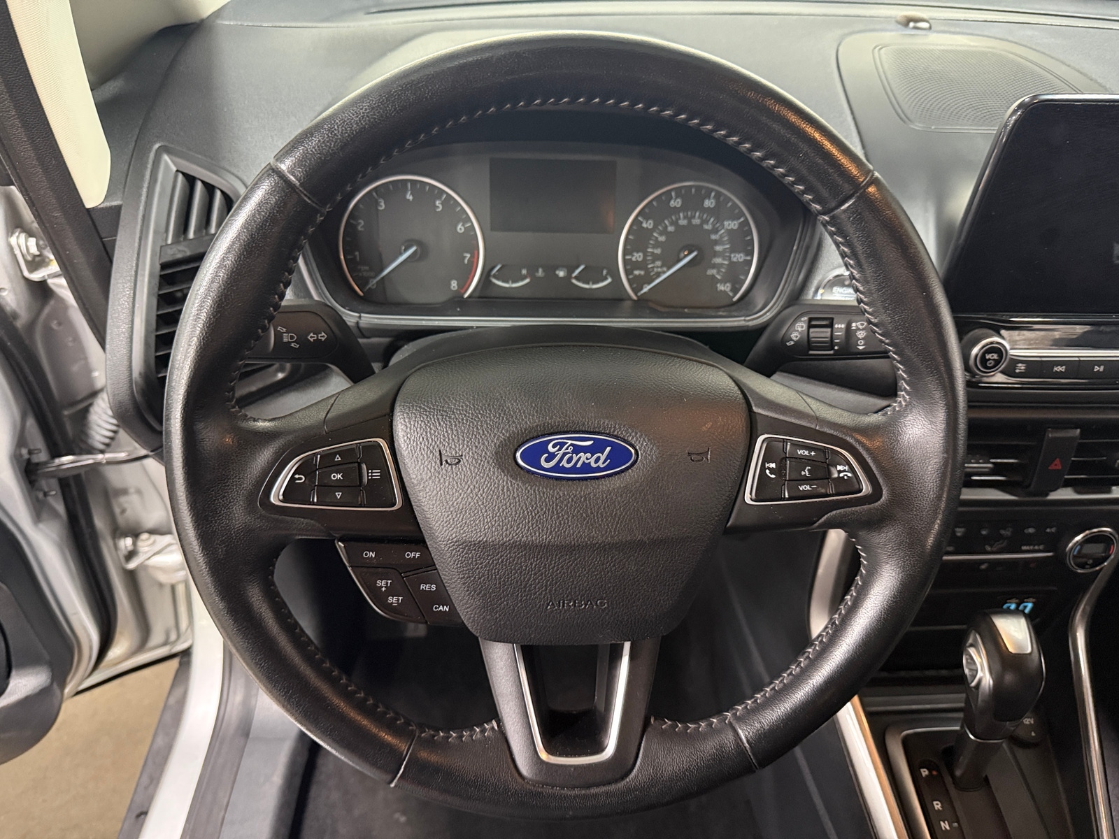 Thumbnail: 2020 Ford EcoSport - 4