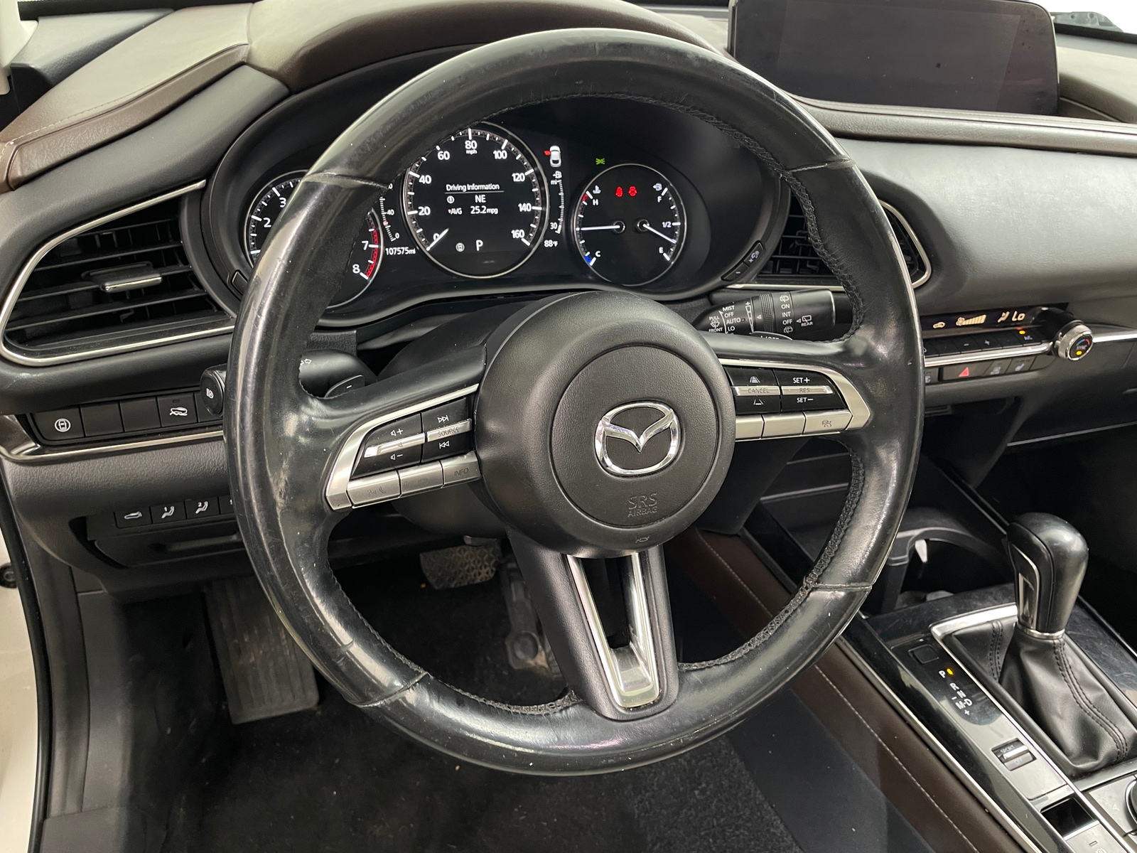 Thumbnail: 2020 Mazda CX-30 - 4