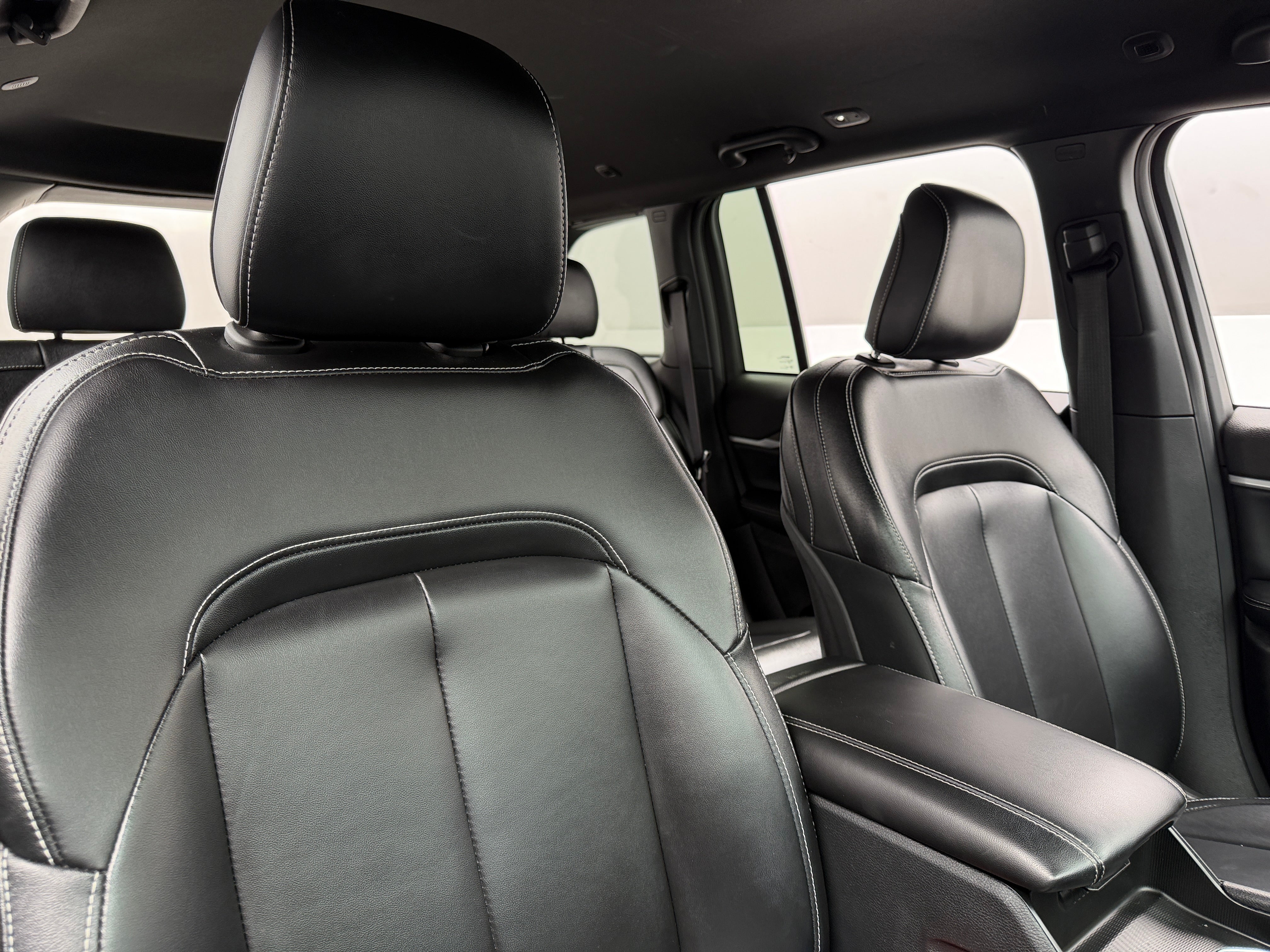 2024 Jeep Grand Cherokee Limited - Photo 4