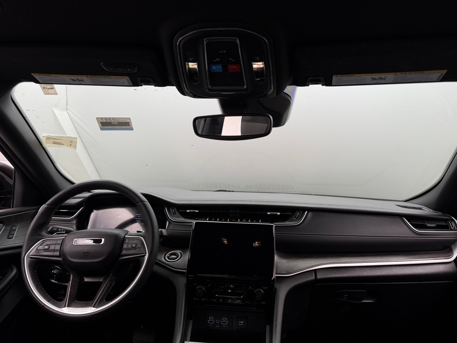 Thumbnail: 2024 Jeep Grand Cherokee - 2