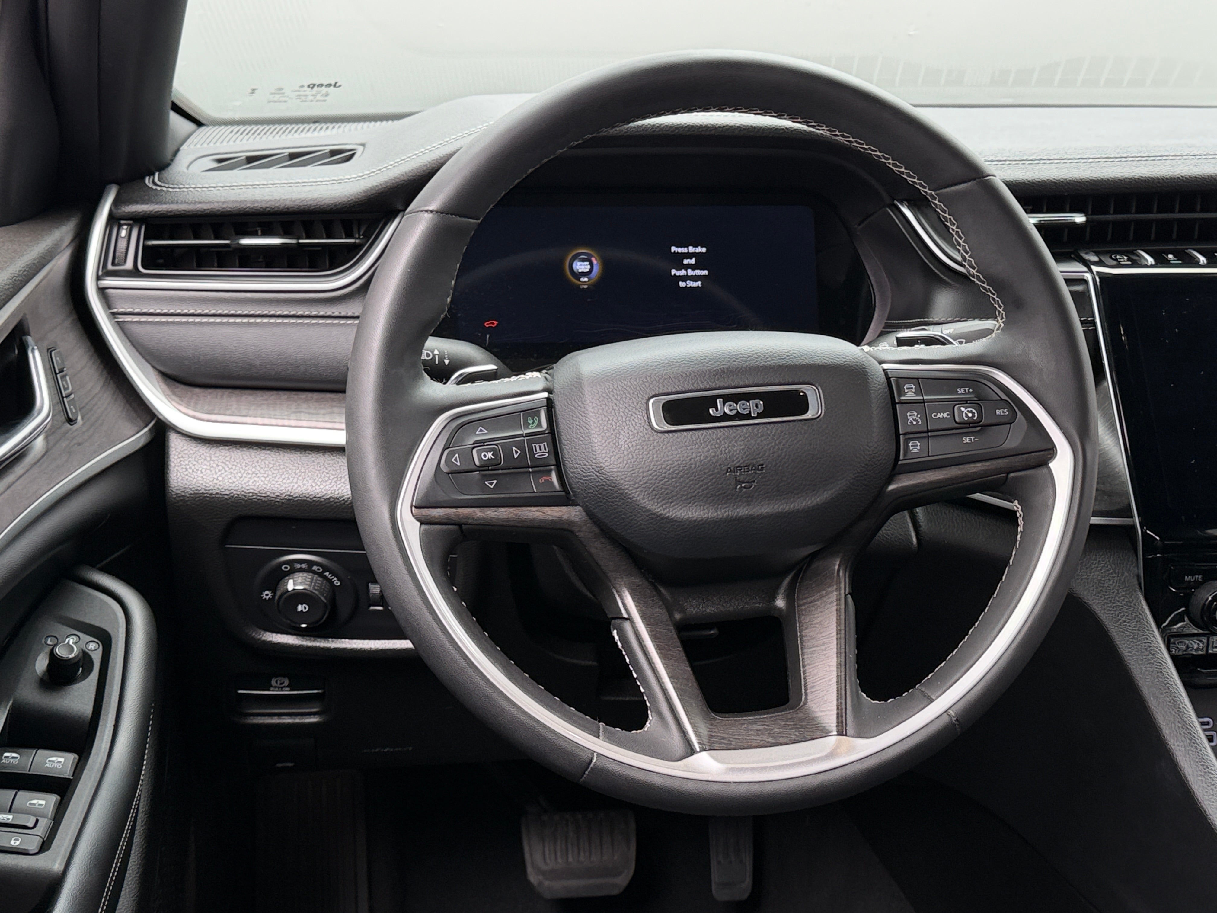 2024 Jeep Grand Cherokee Limited - Photo 6