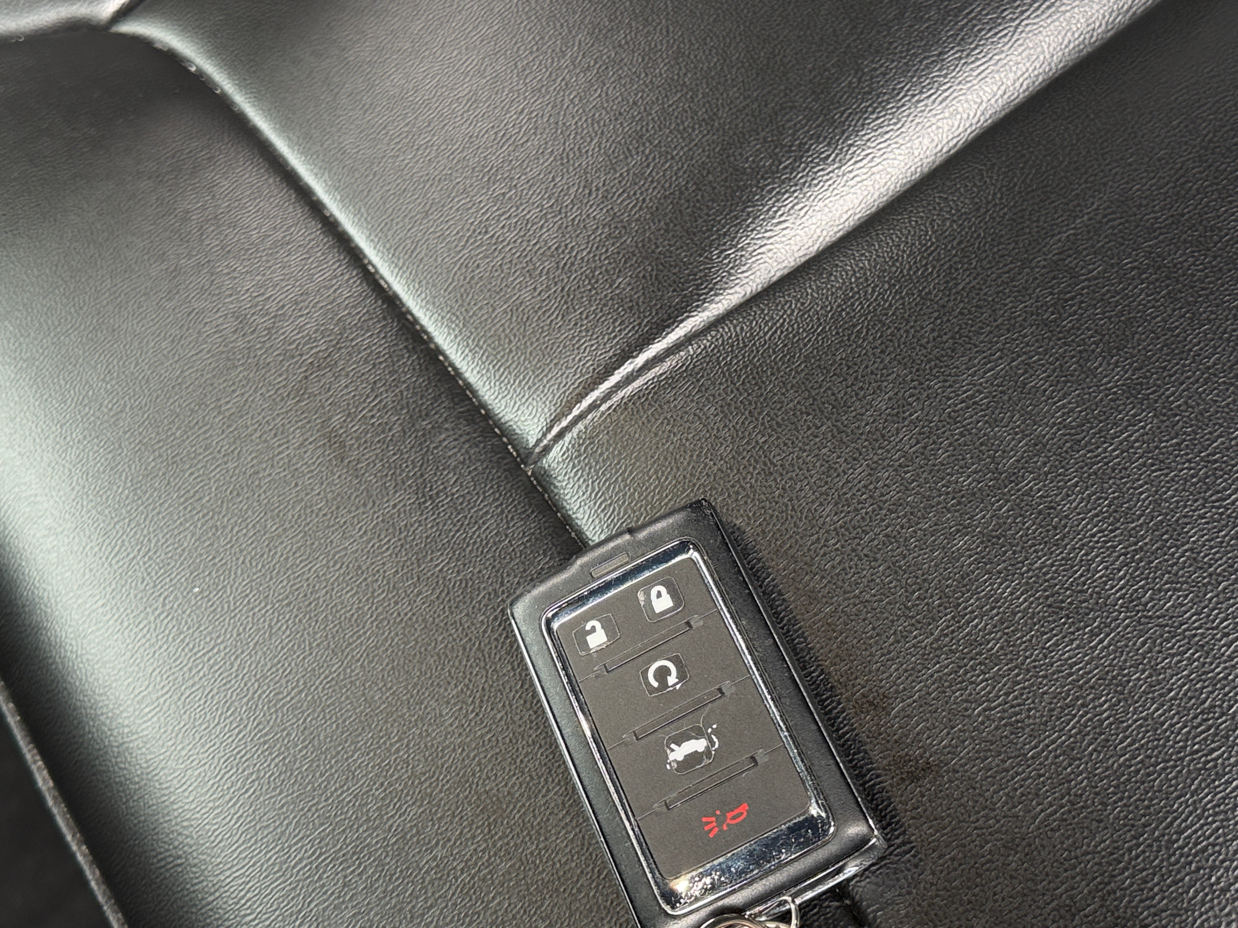 2024 Jeep Grand Cherokee Limited - Photo 14