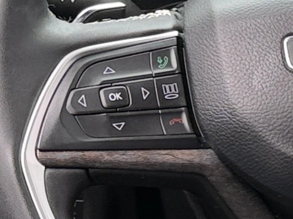 2024 Jeep Grand Cherokee Limited - Photo 21