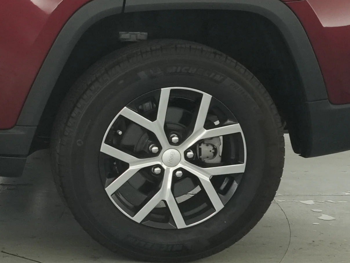 2024 Jeep Grand Cherokee Limited - Photo 22