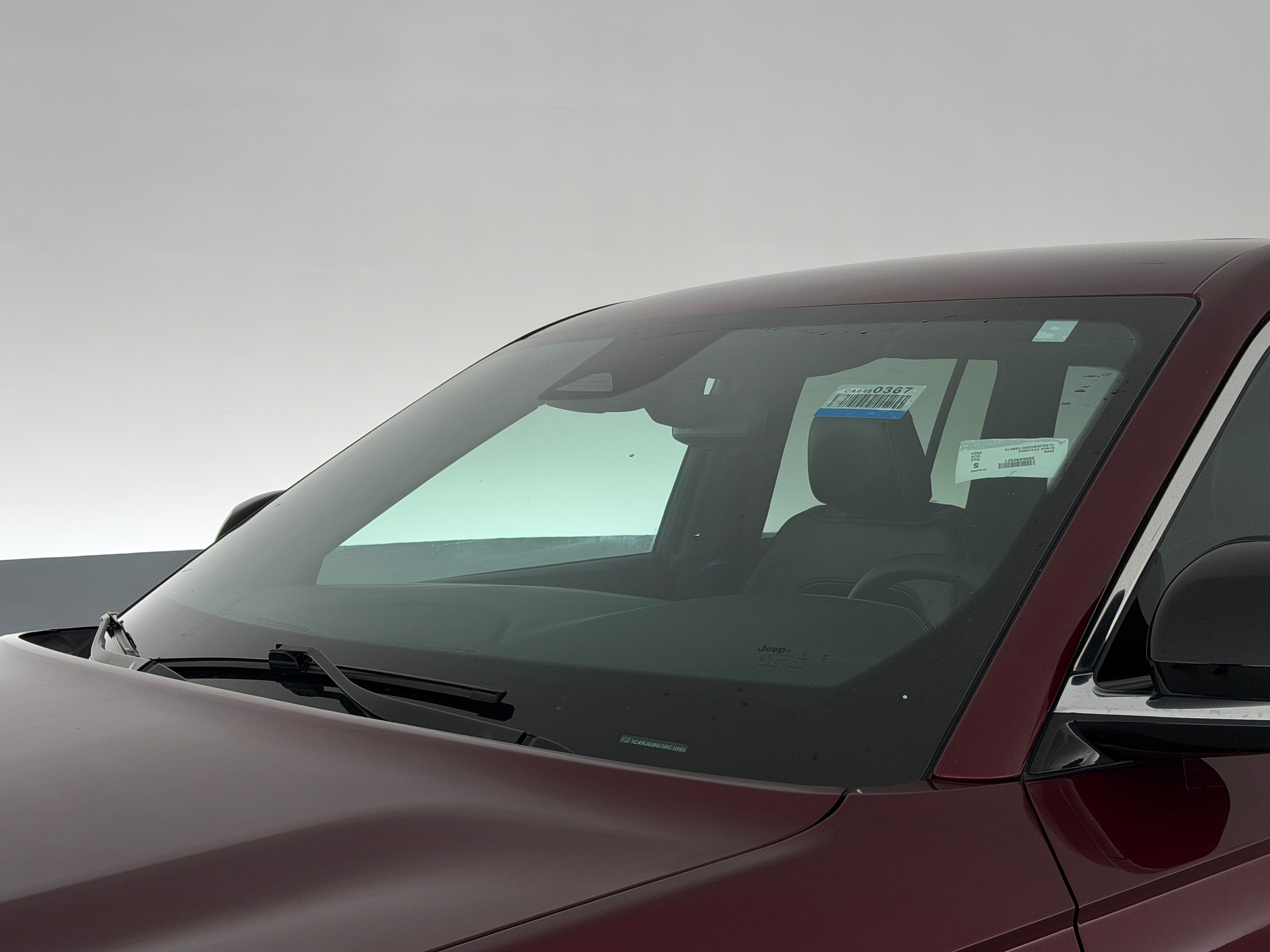 2024 Jeep Grand Cherokee Limited - Photo 23