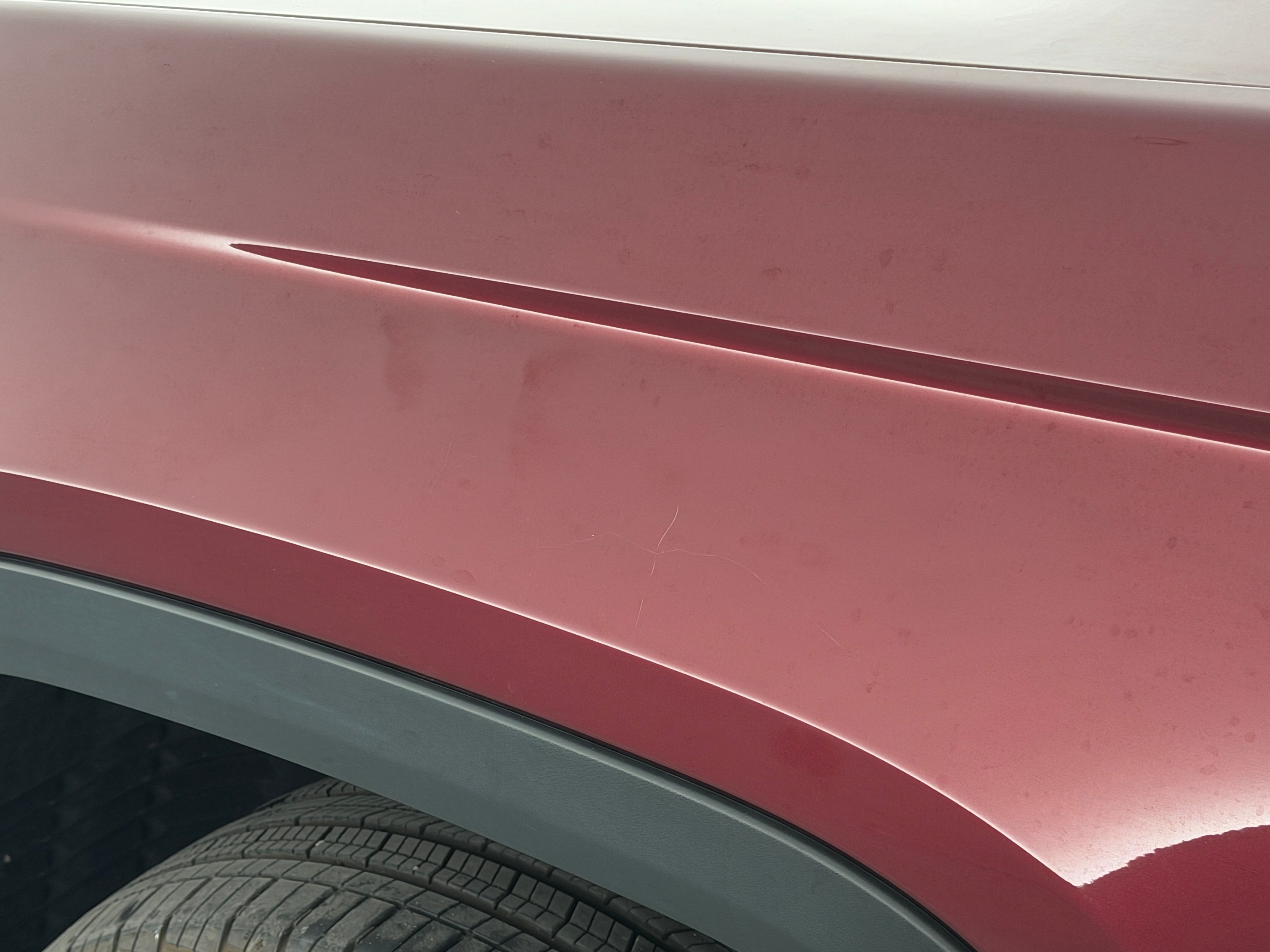 2024 Jeep Grand Cherokee Limited - Photo 25