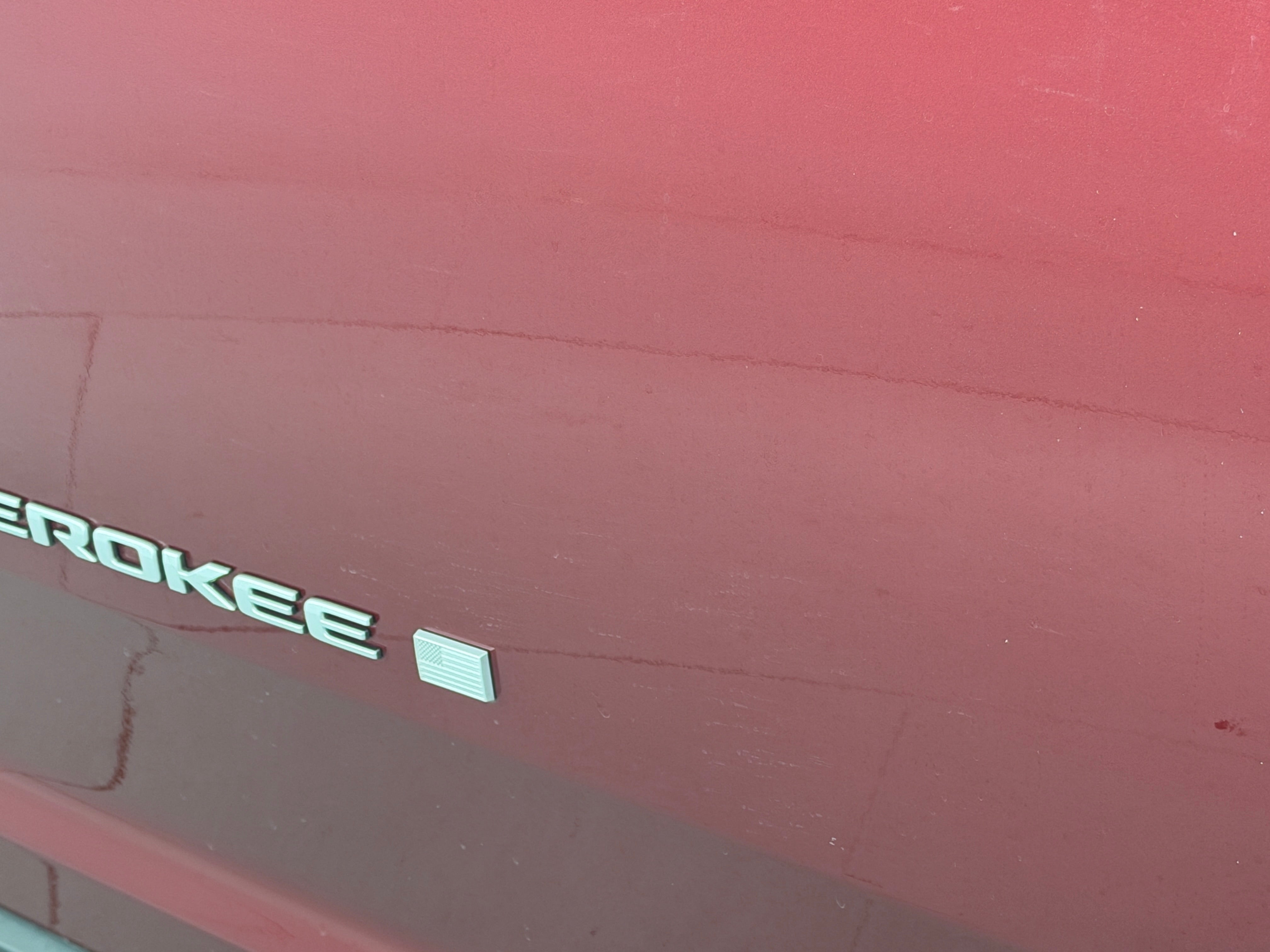 2024 Jeep Grand Cherokee Limited - Photo 26