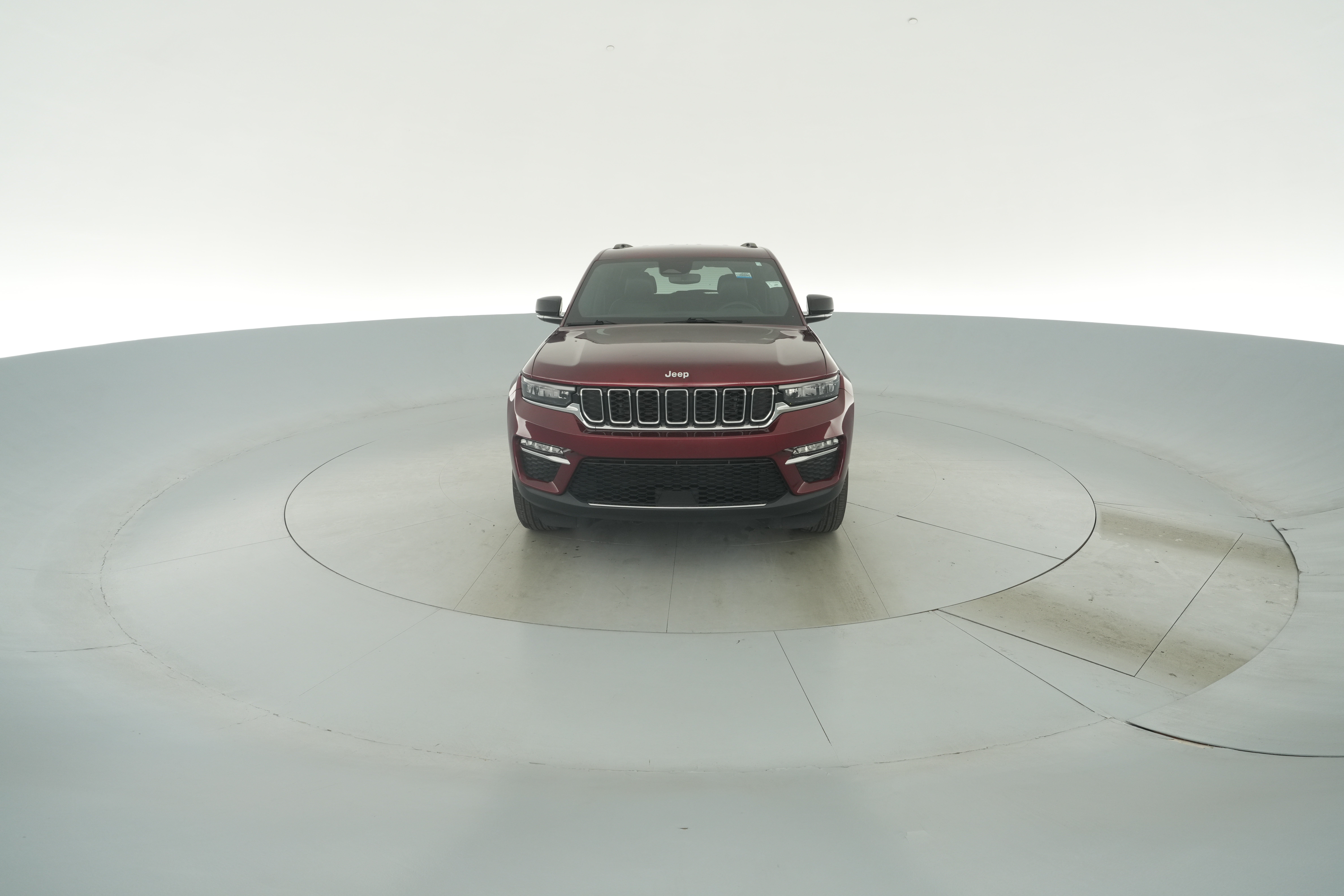 2024 Jeep Grand Cherokee Limited - Photo 28