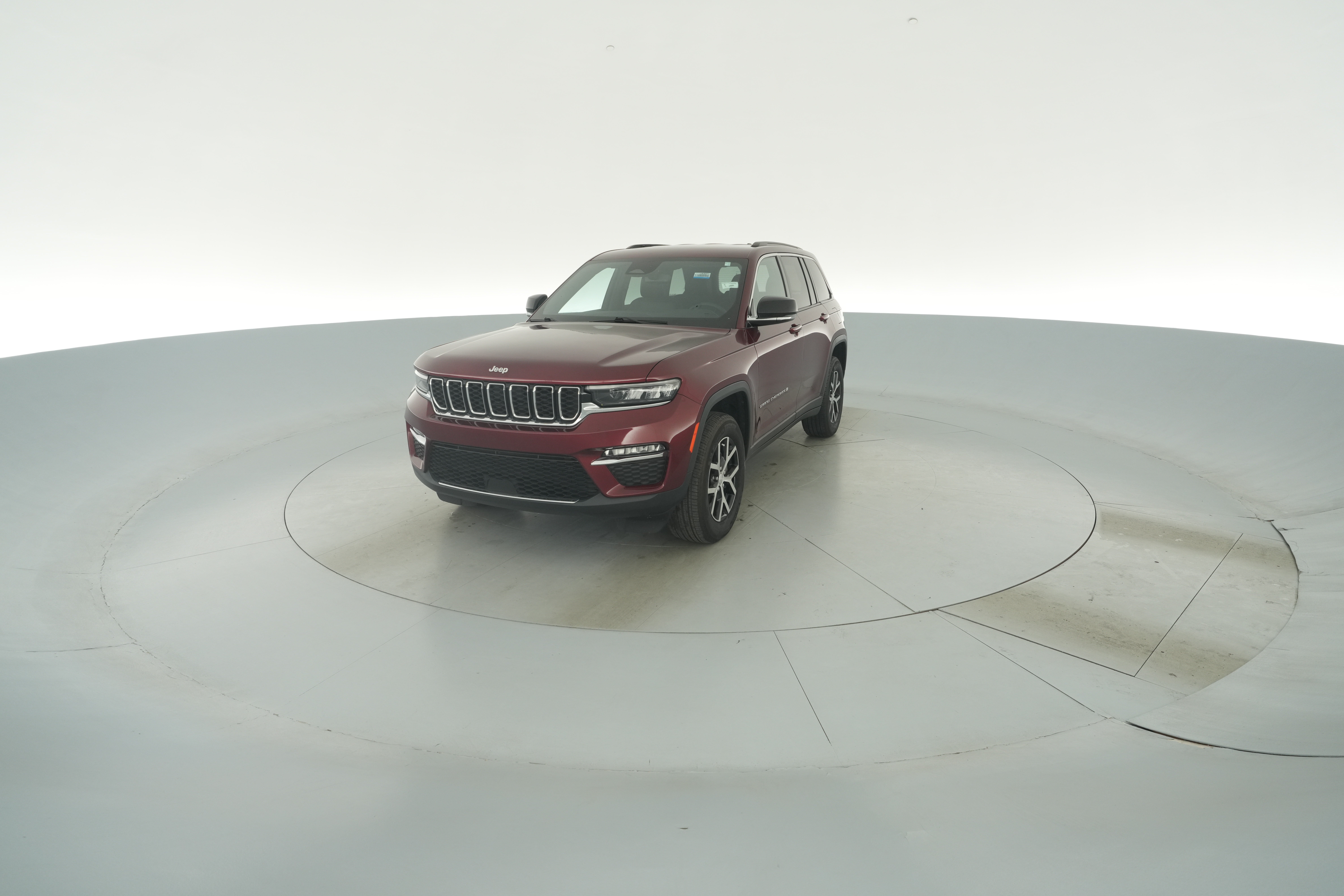 2024 Jeep Grand Cherokee Limited - Photo 29