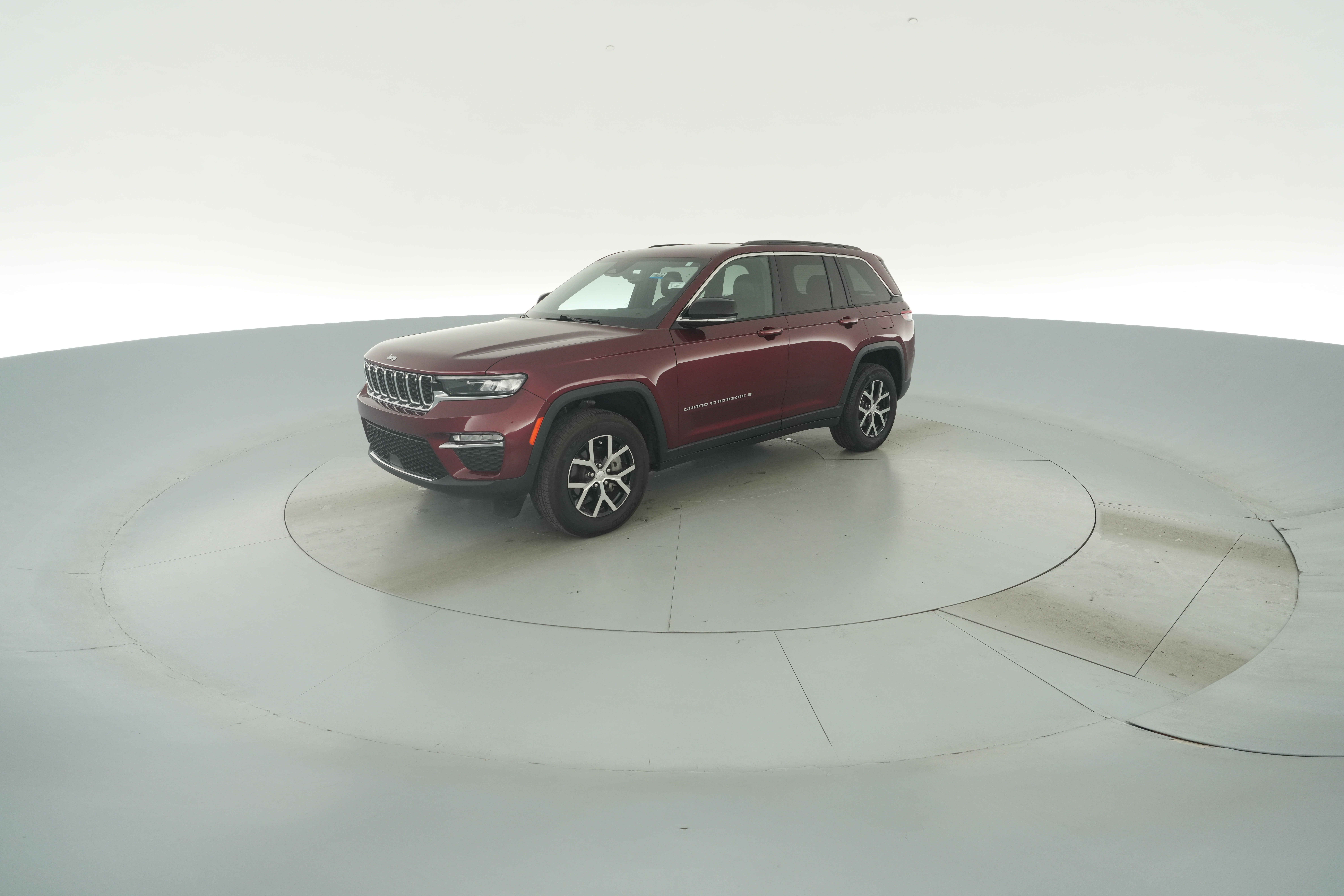 2024 Jeep Grand Cherokee Limited - Photo 30