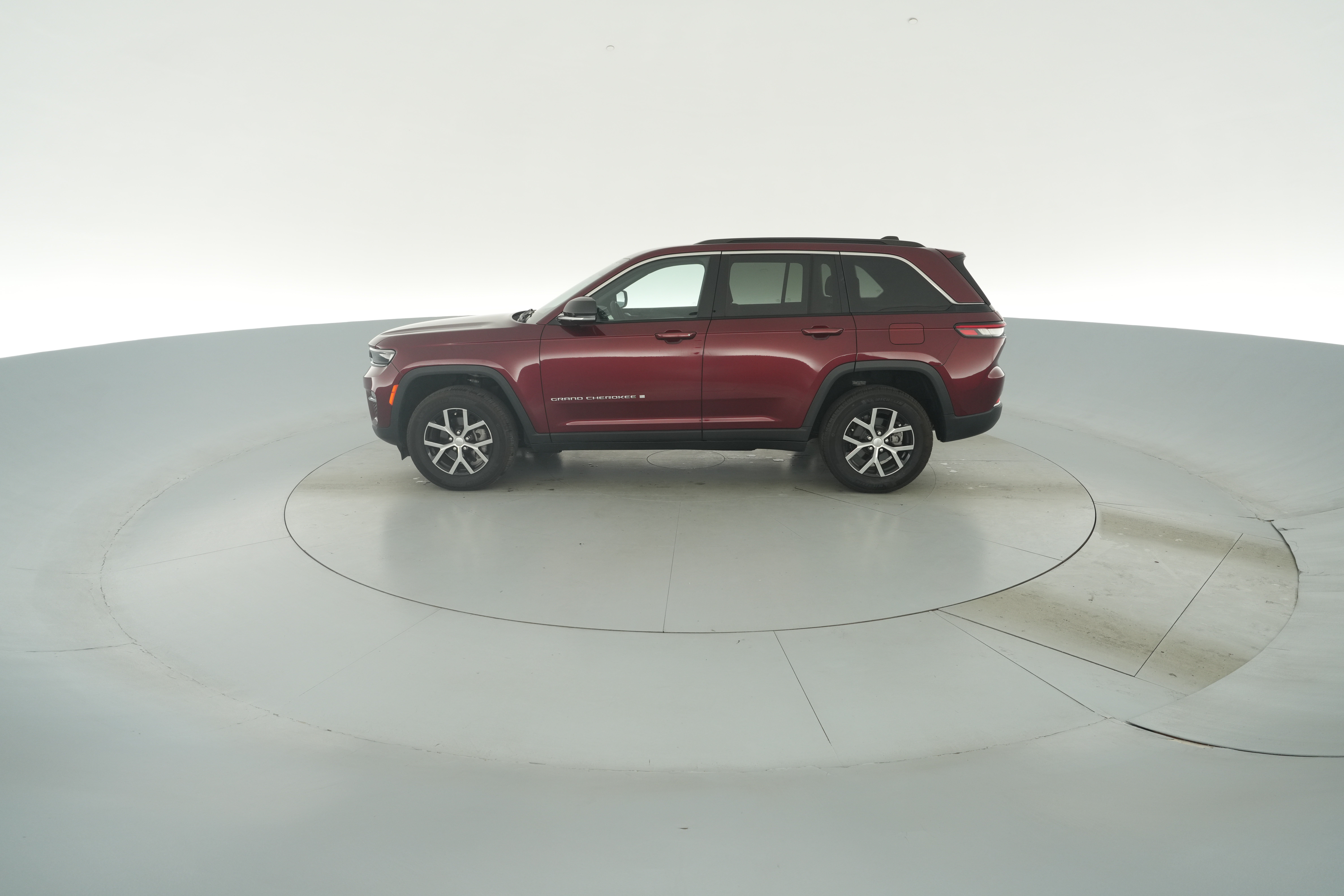 2024 Jeep Grand Cherokee Limited - Photo 32