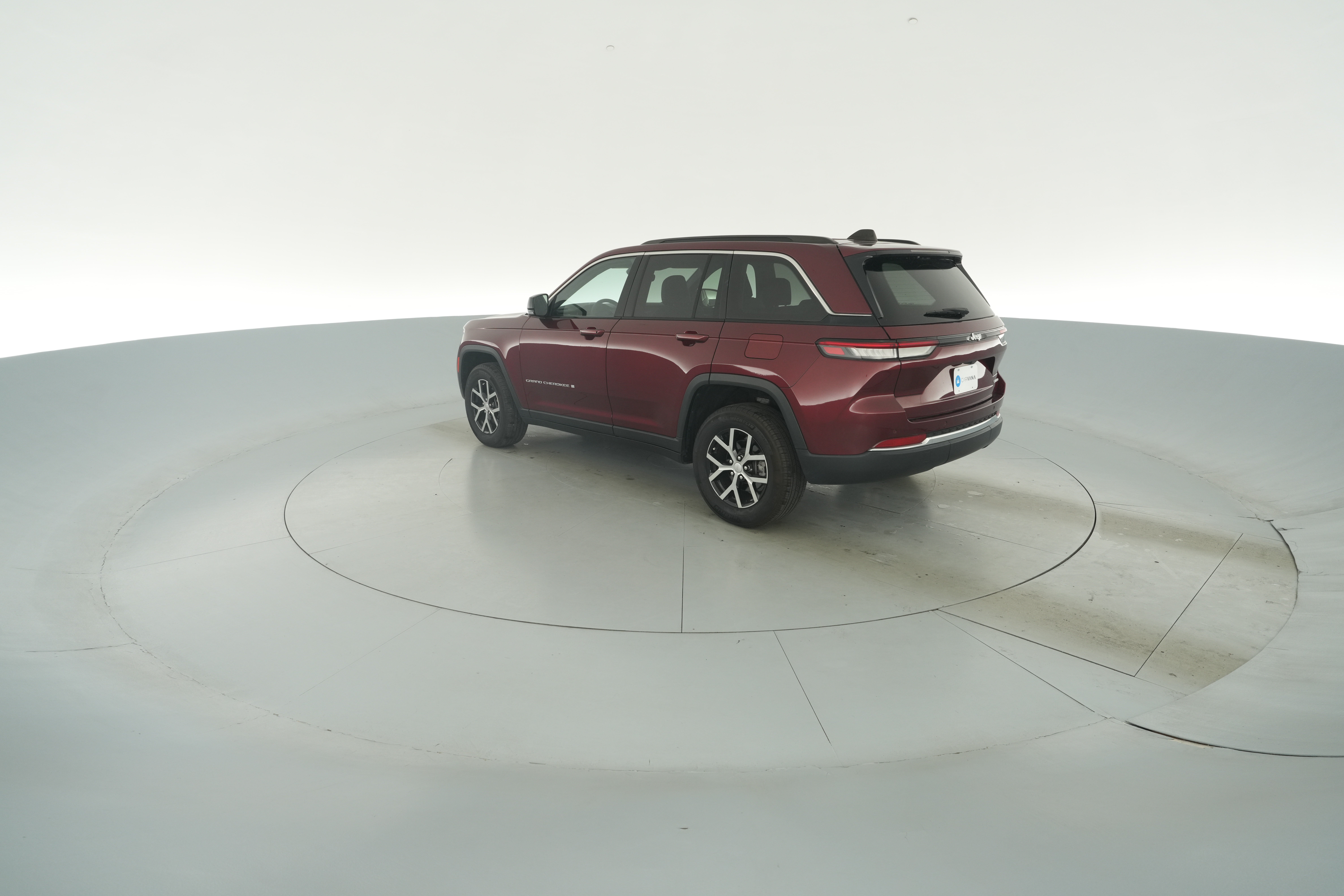 2024 Jeep Grand Cherokee Limited - Photo 34