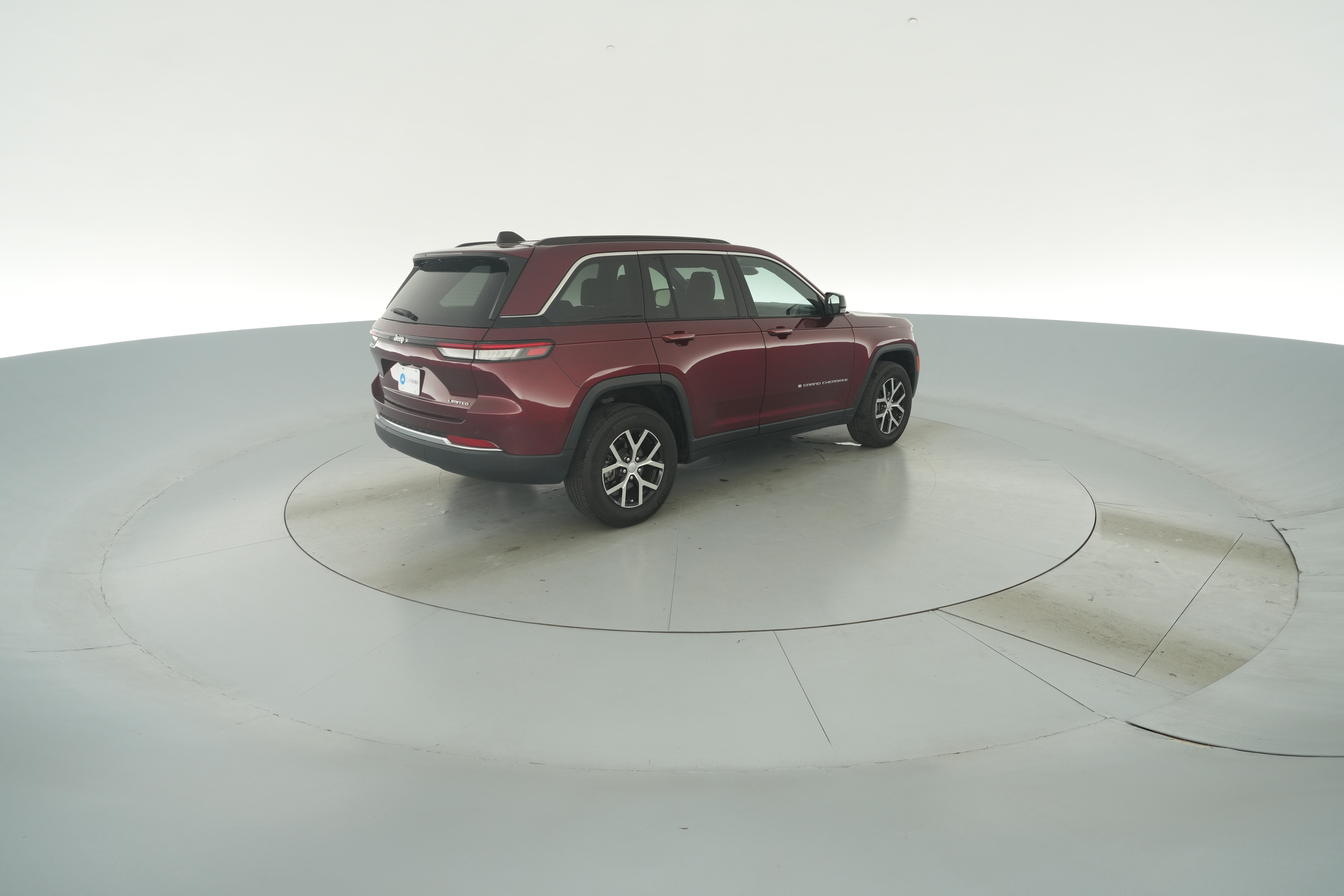 2024 Jeep Grand Cherokee Limited - Photo 38