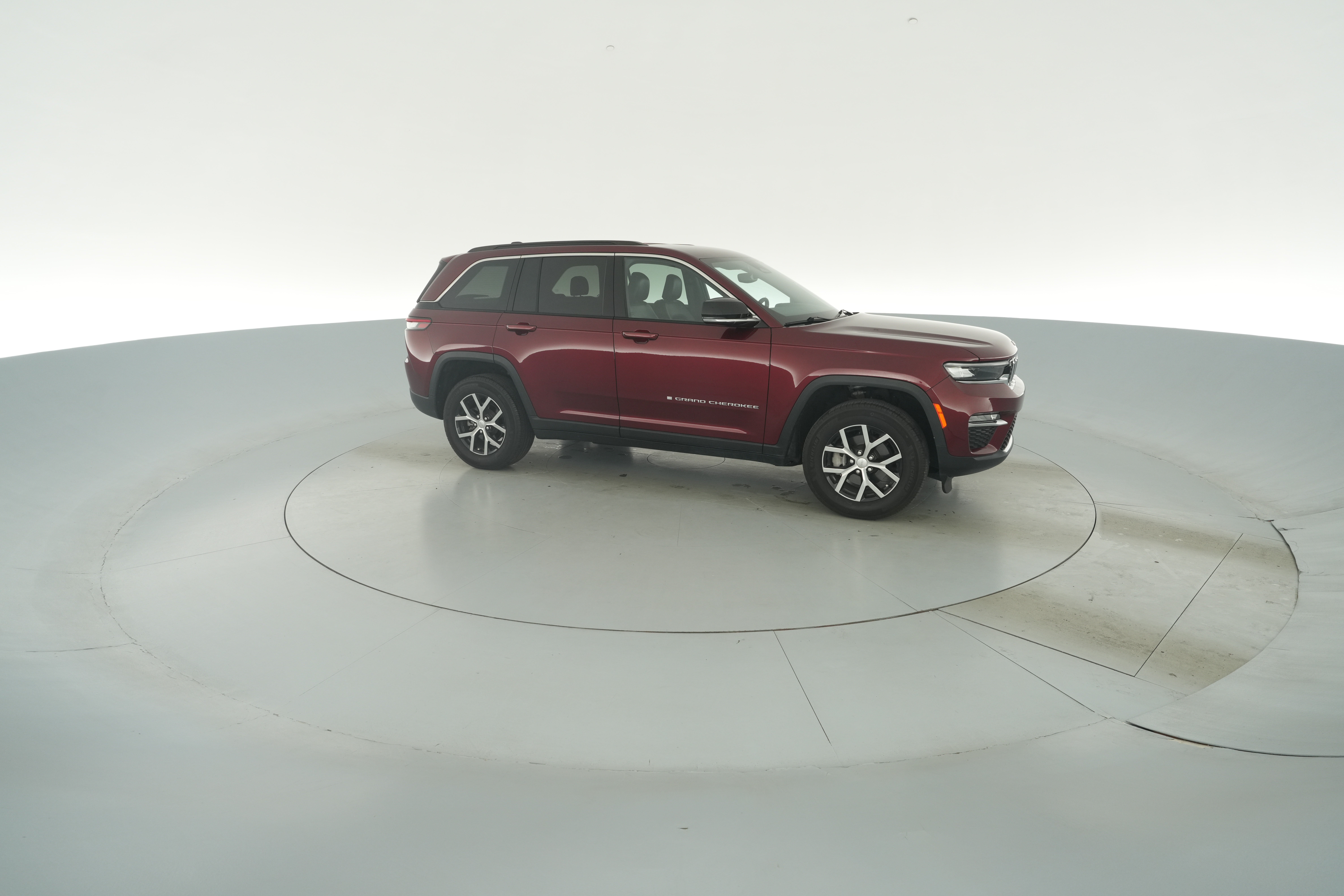 2024 Jeep Grand Cherokee Limited - Photo 41