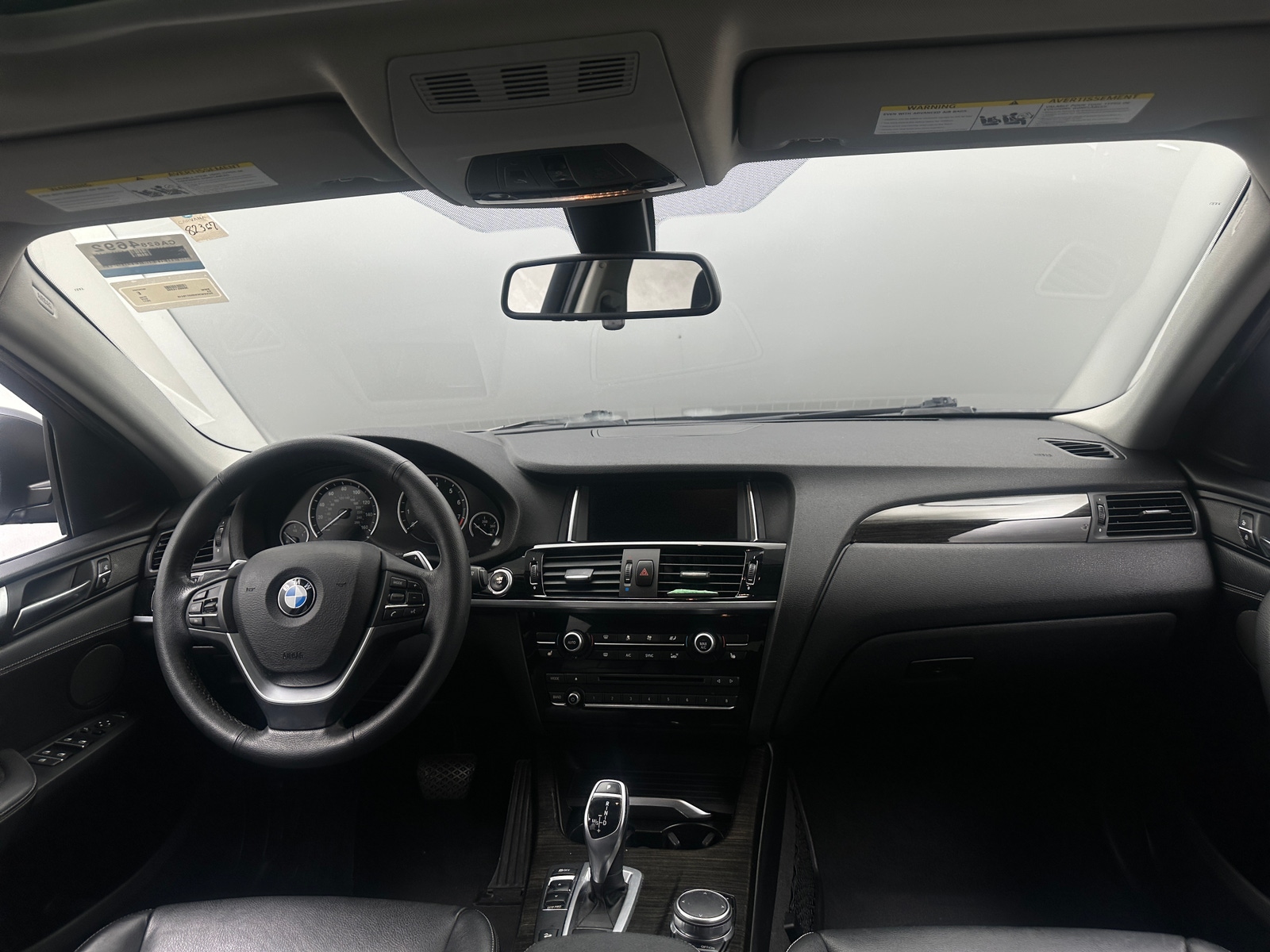 Thumbnail: 2017 BMW X4 - 3