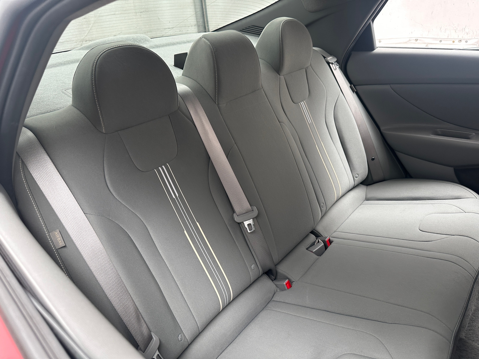 Thumbnail: 2025 Hyundai Elantra - 6