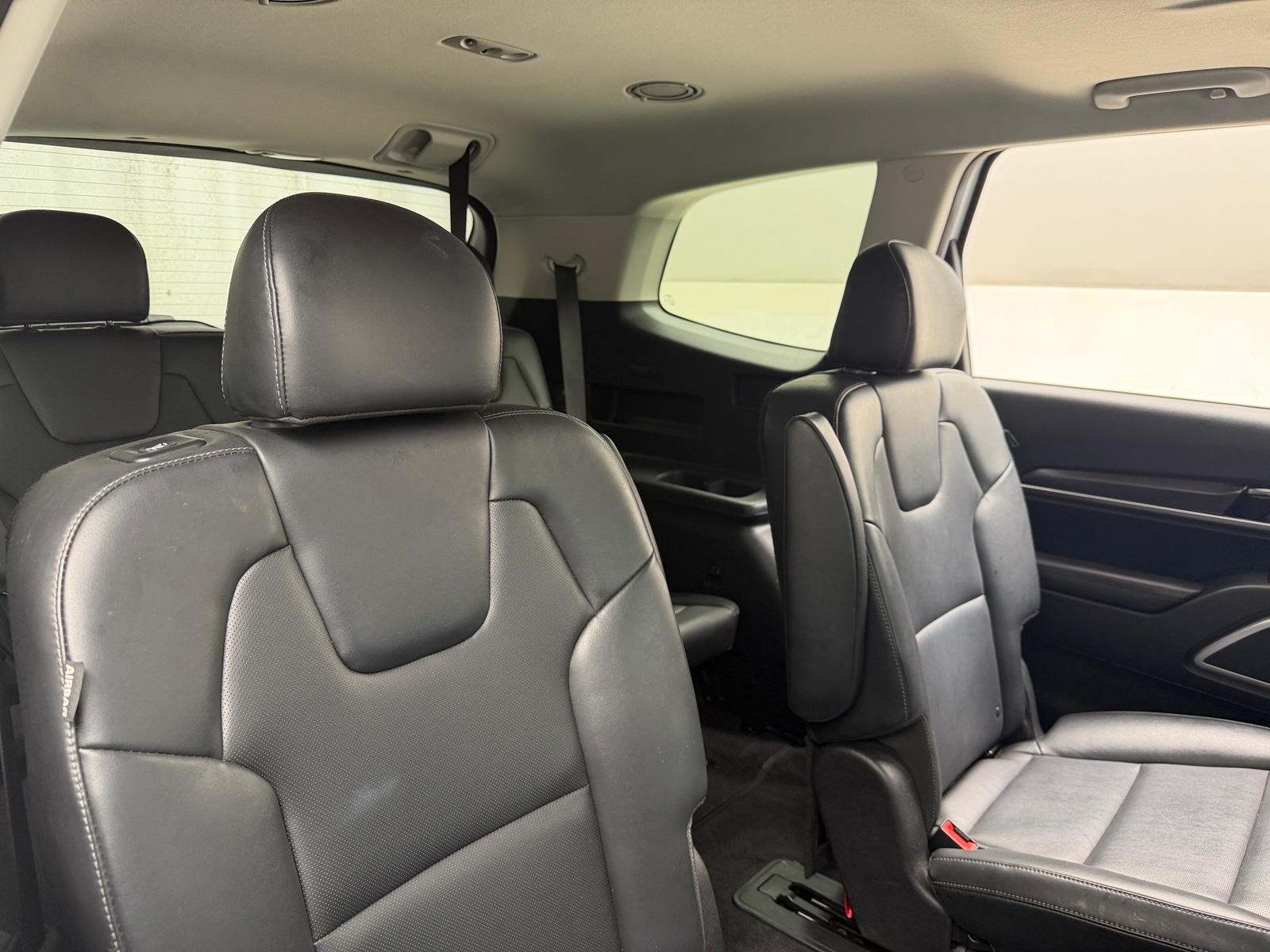 Thumbnail: 2025 Kia Telluride - 5