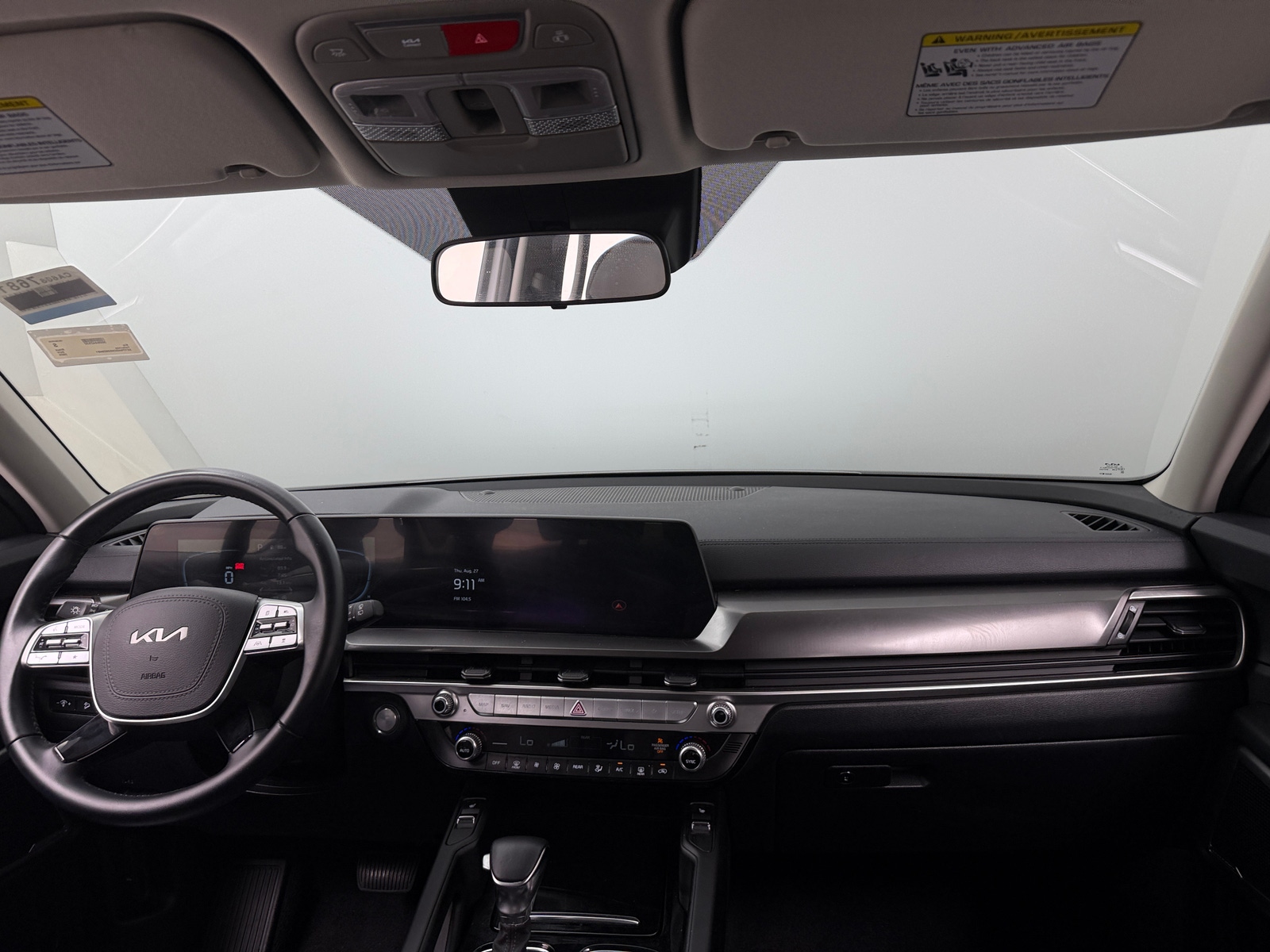 Thumbnail: 2025 Kia Telluride - 2