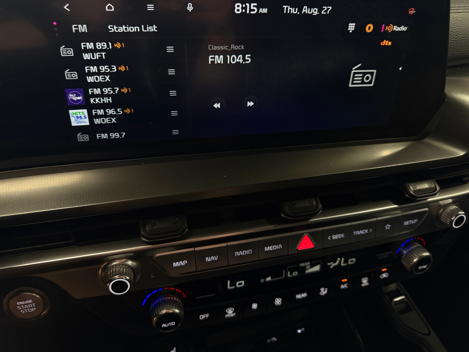 Thumbnail: 2025 Kia Telluride - 3