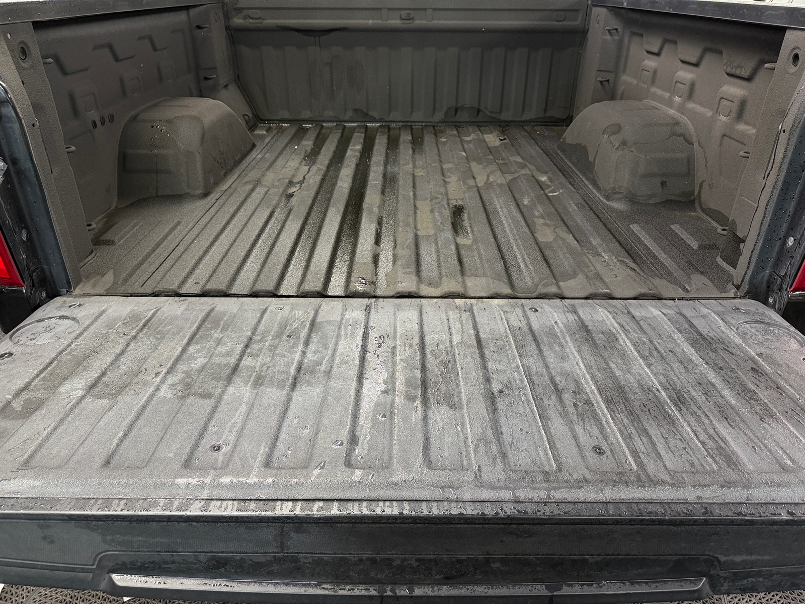 Thumbnail: 2021 Chevrolet Silverado 1500 - 7
