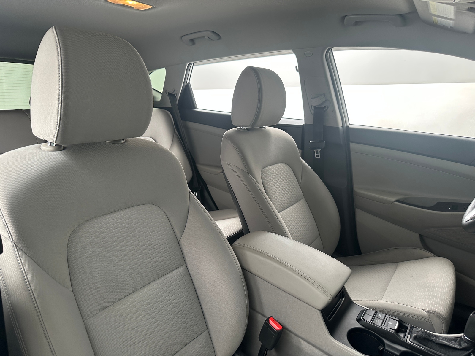 Thumbnail: 2021 Hyundai Tucson - 2