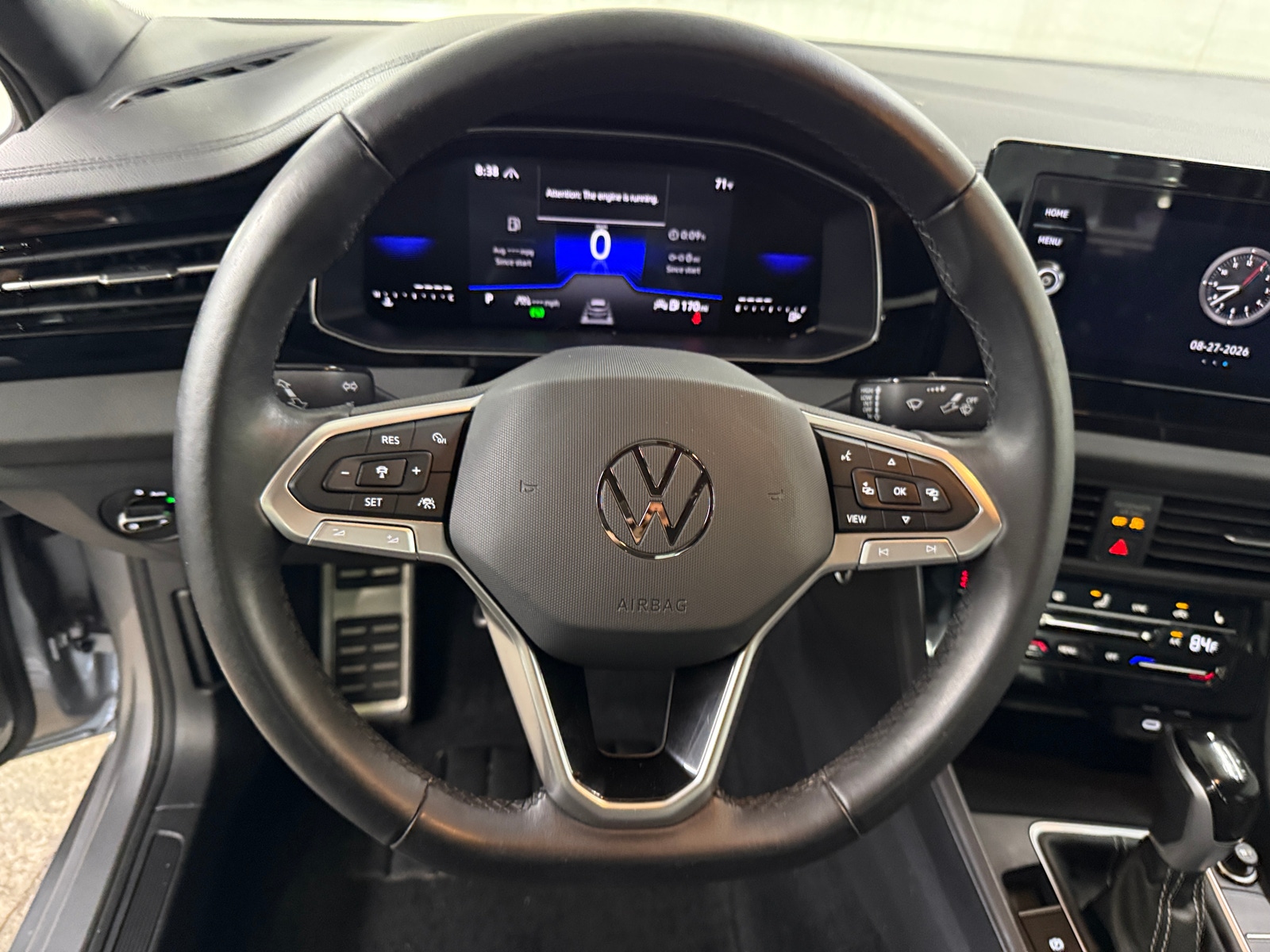 Thumbnail: 2025 Volkswagen Jetta - 5