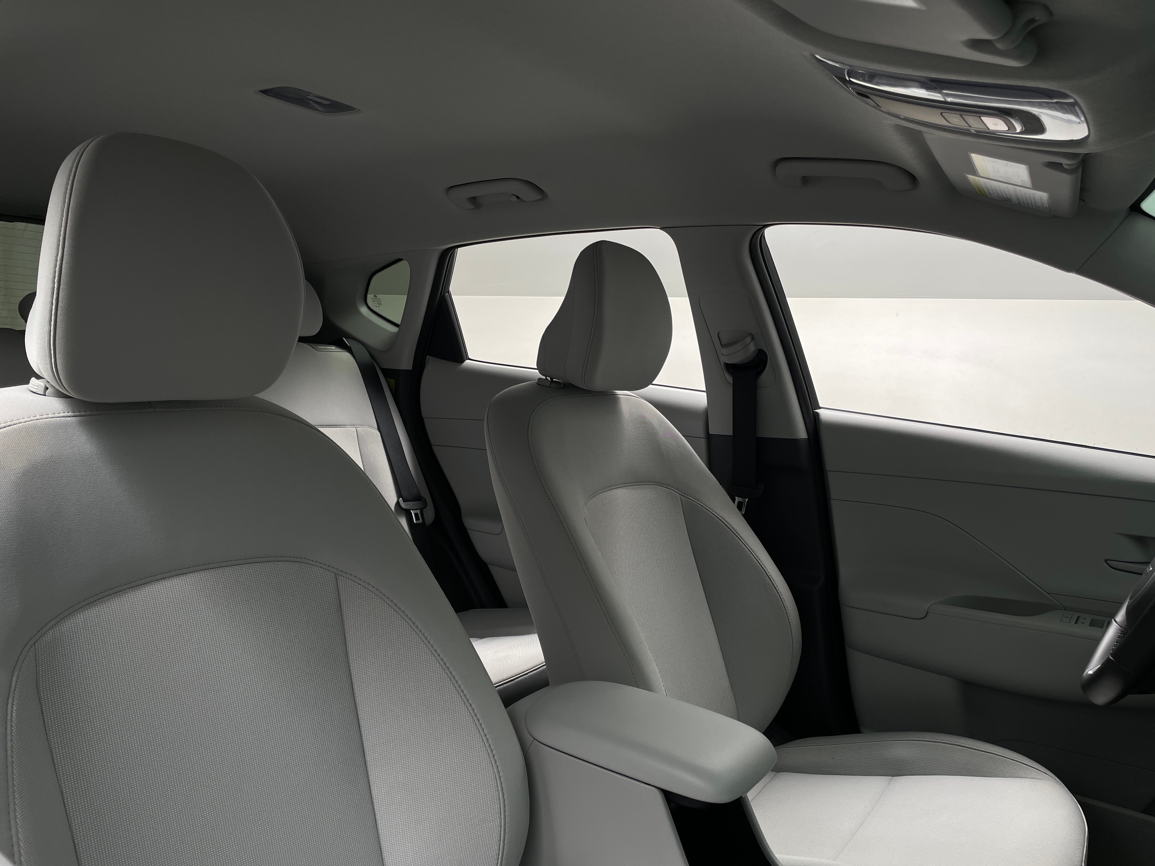 2025 Hyundai Kona SEL Convenience