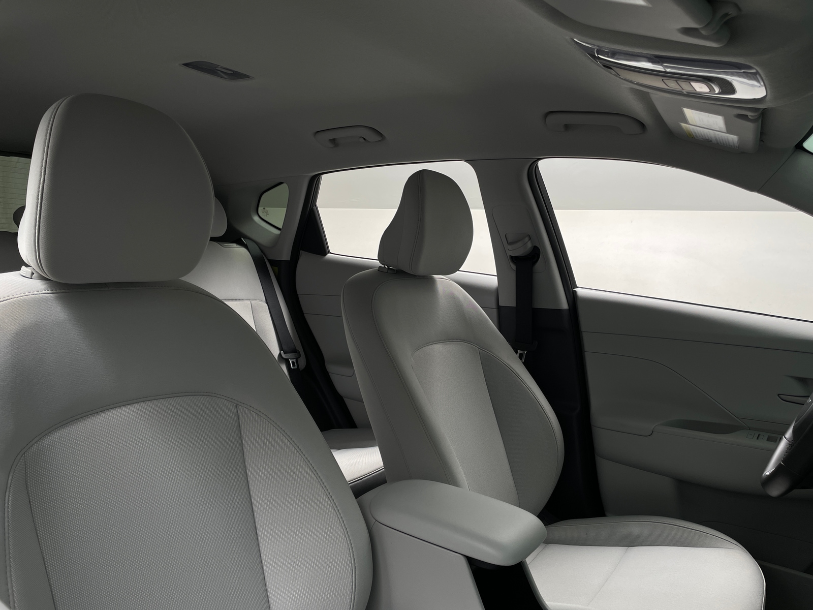 Thumbnail: 2025 Hyundai Kona - 2